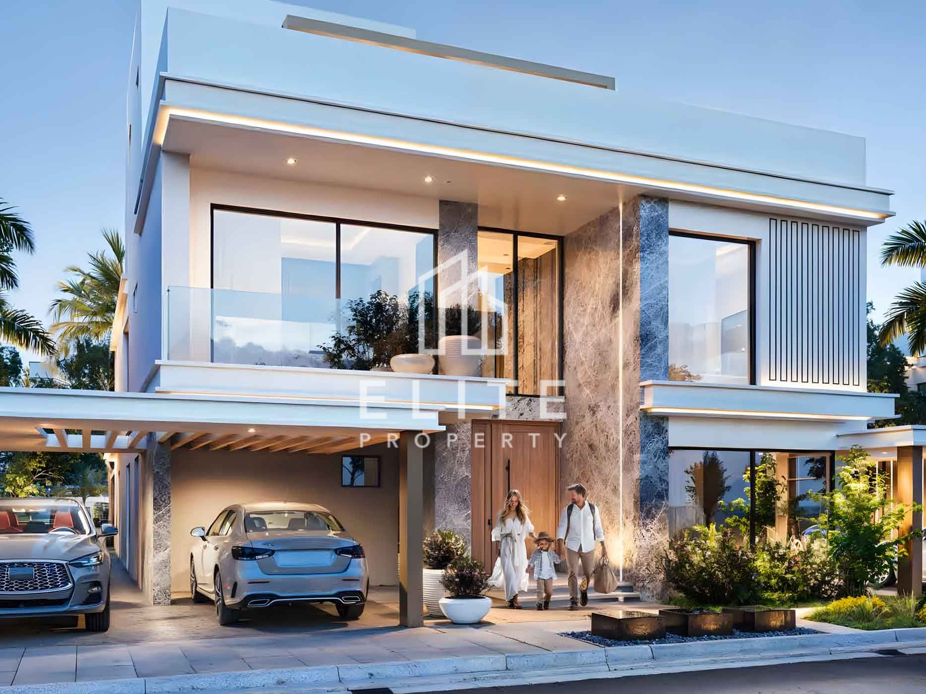Attractive payment plan | Genuine Resale | 4BR