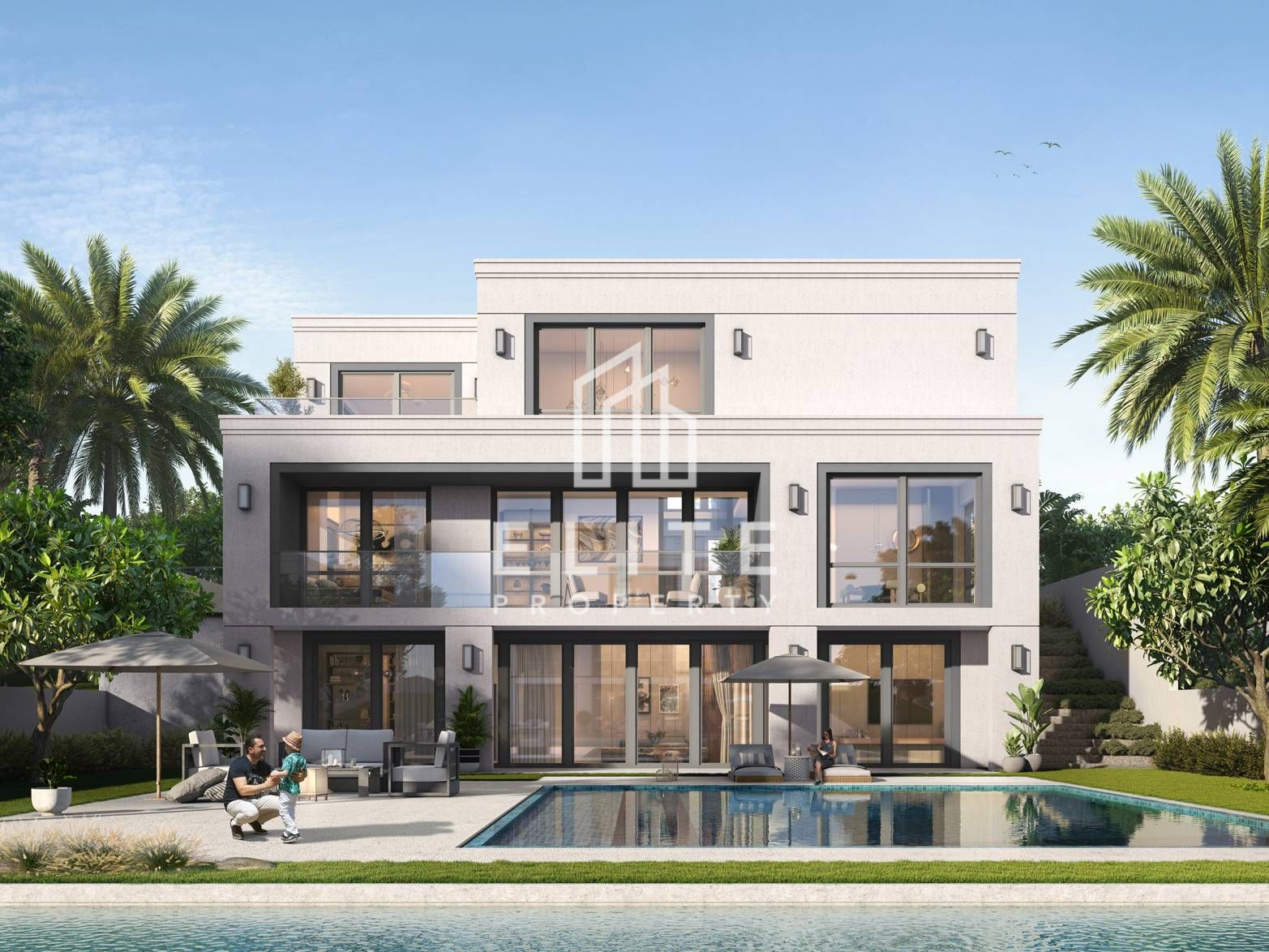 ZERO FEES | SELLING AT OP | B + G + 2 + TERRACE