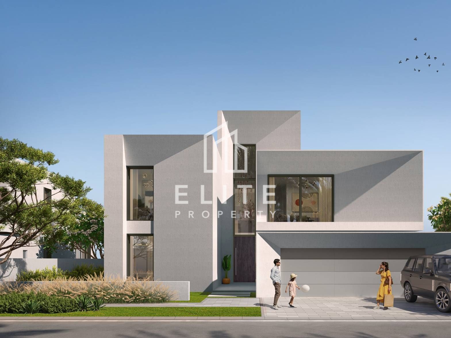 ZERO FEES | SELLING AT OP | B + G + 2 + TERRACE