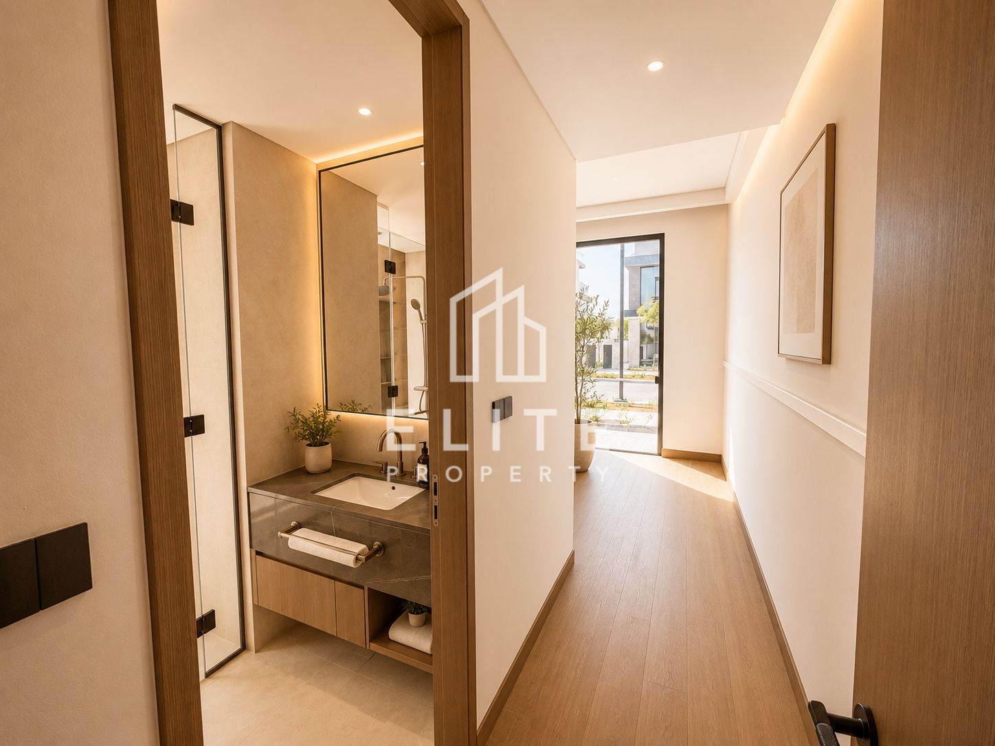 PARK VIEW , SUN FACING , INQUIRE NOW
