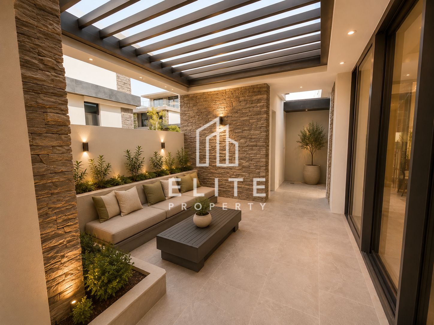 PARK VIEW , SUN FACING , INQUIRE NOW
