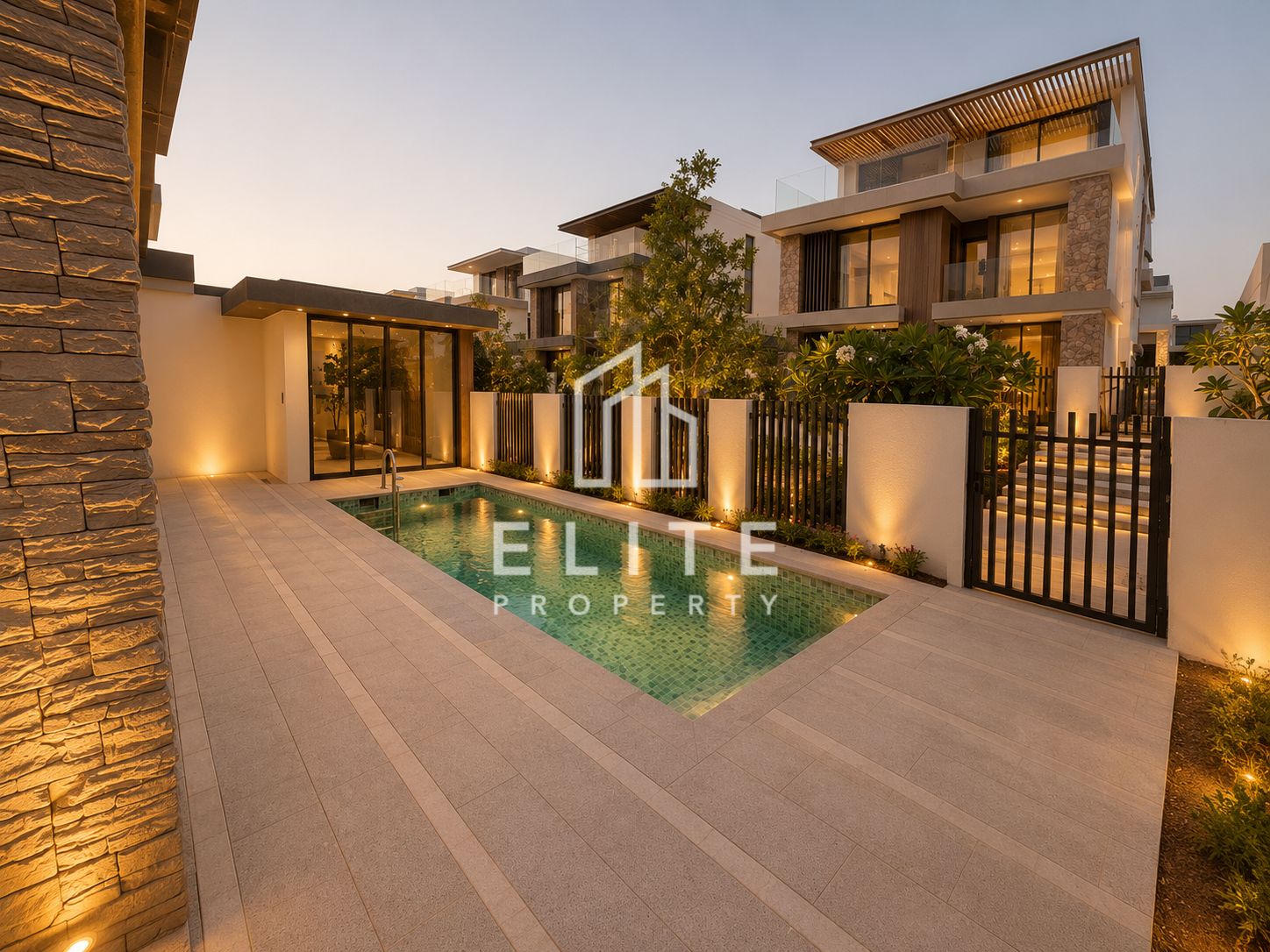 PARK VIEW , SUN FACING , INQUIRE NOW