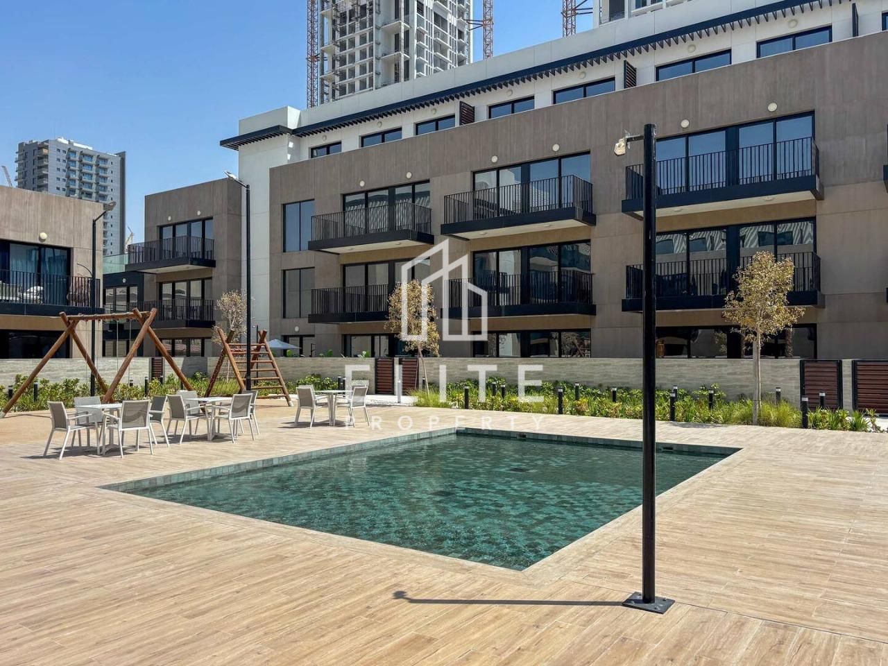 Vacant Now | Fully Furnished | Stylish Studio