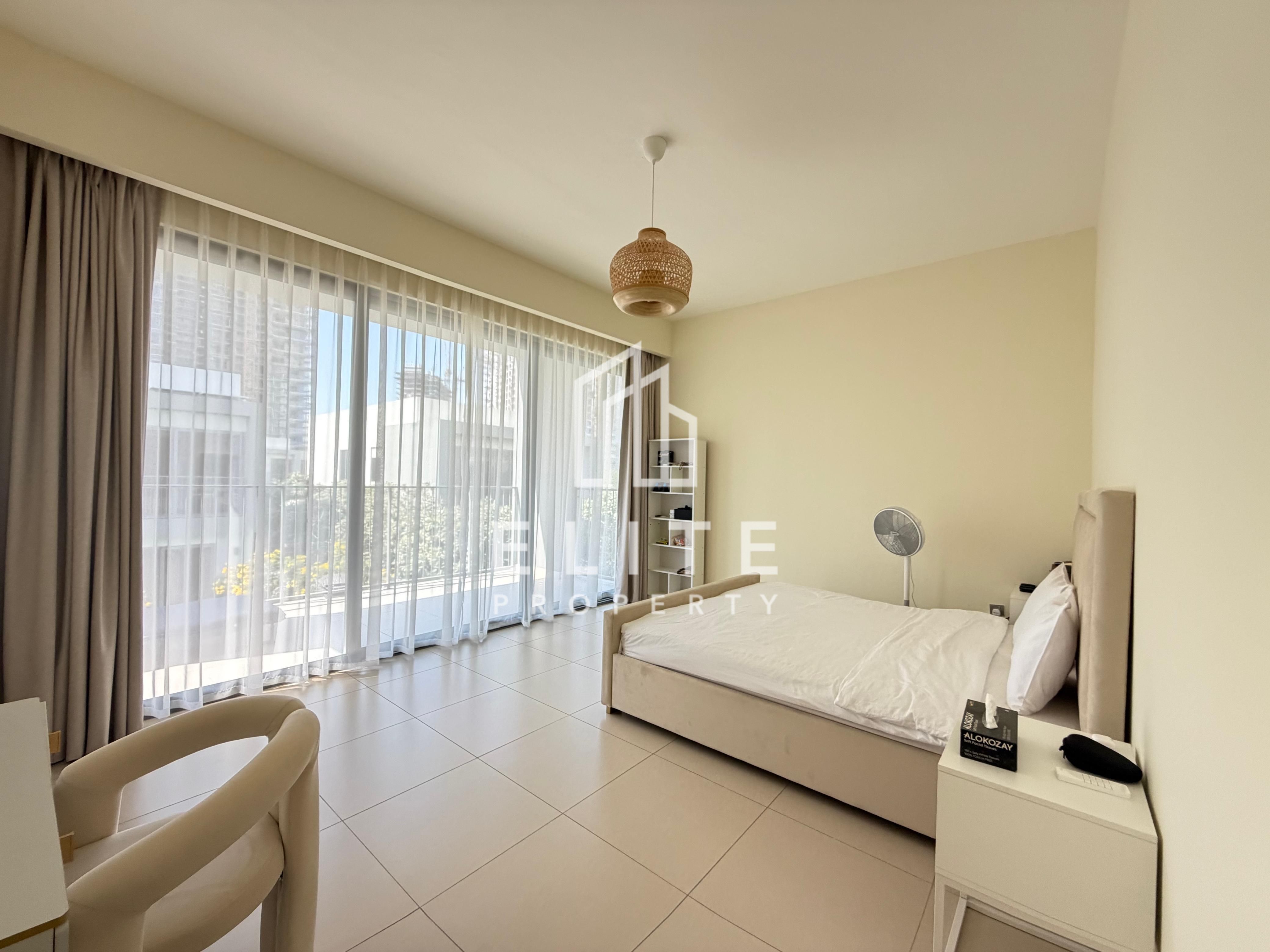 Big Plot | Close to Amenities | 1 Month free