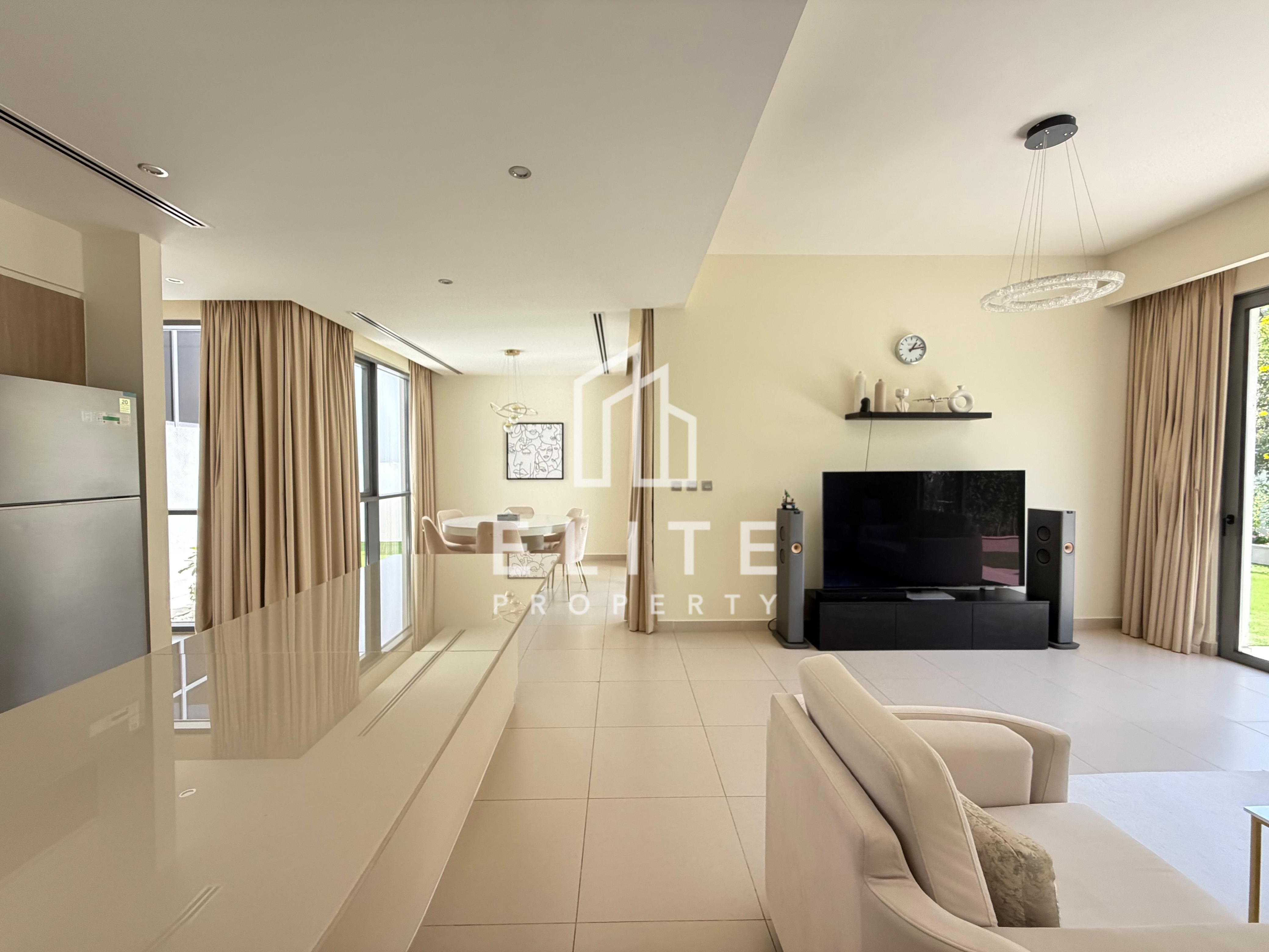 Big Plot | Close to Amenities | 1 Month free