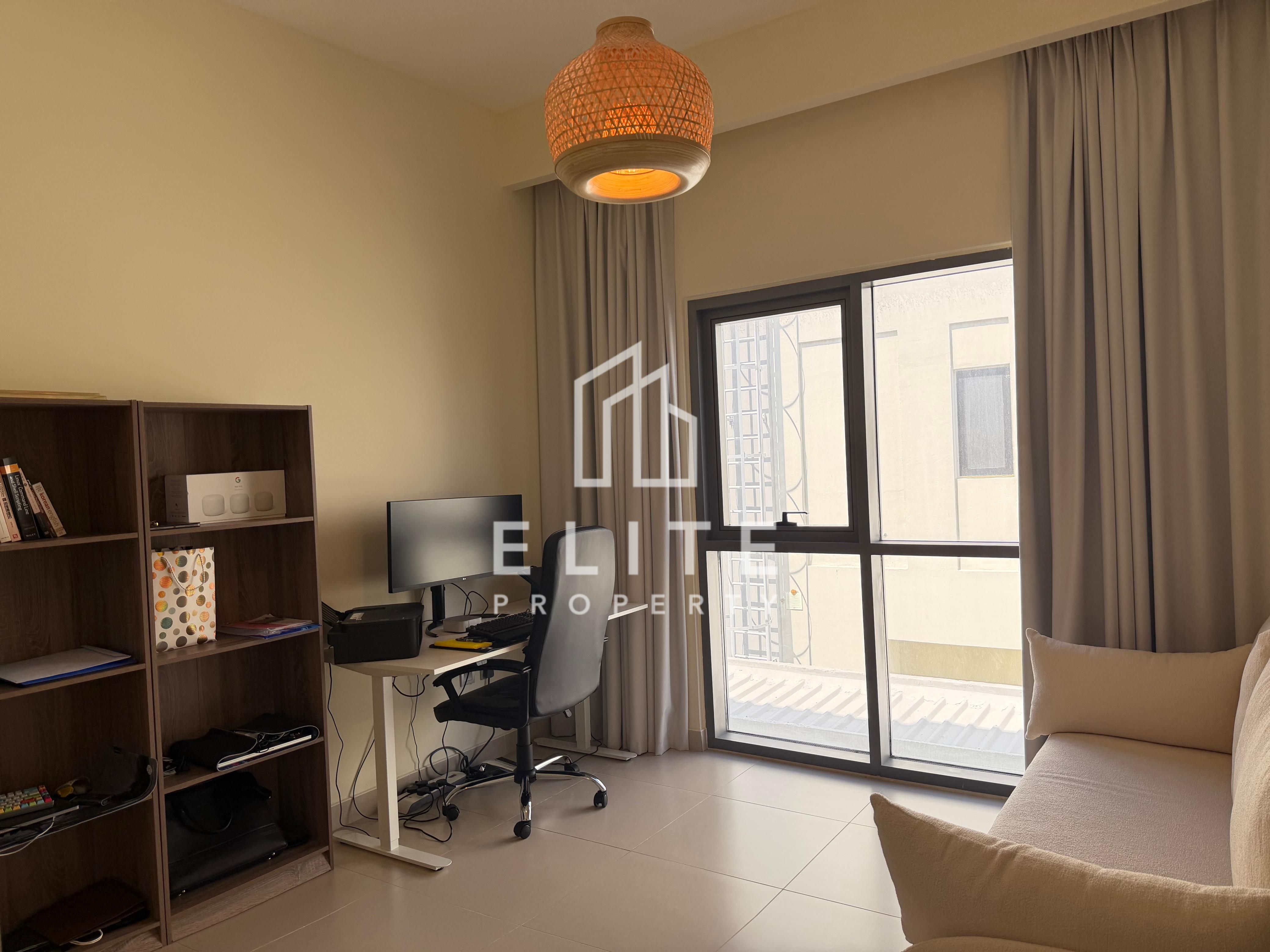 Big Plot | Close to Amenities | 1 Month free