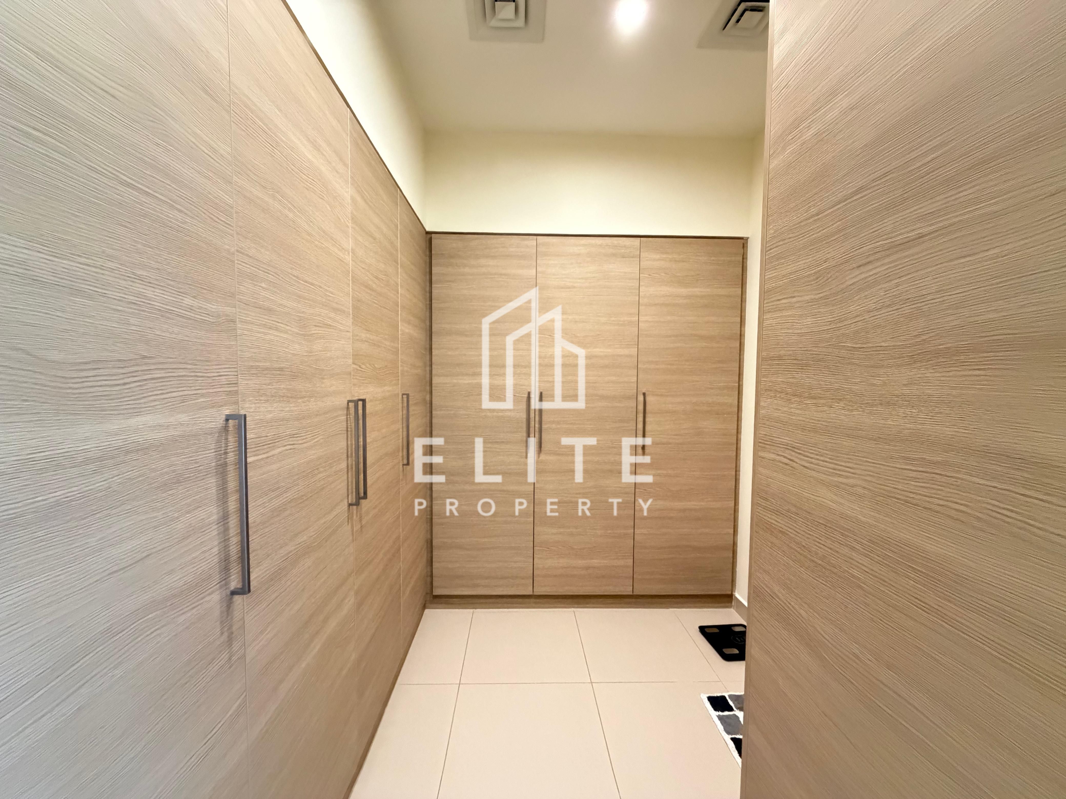 Big Plot | Close to Amenities | 1 Month free
