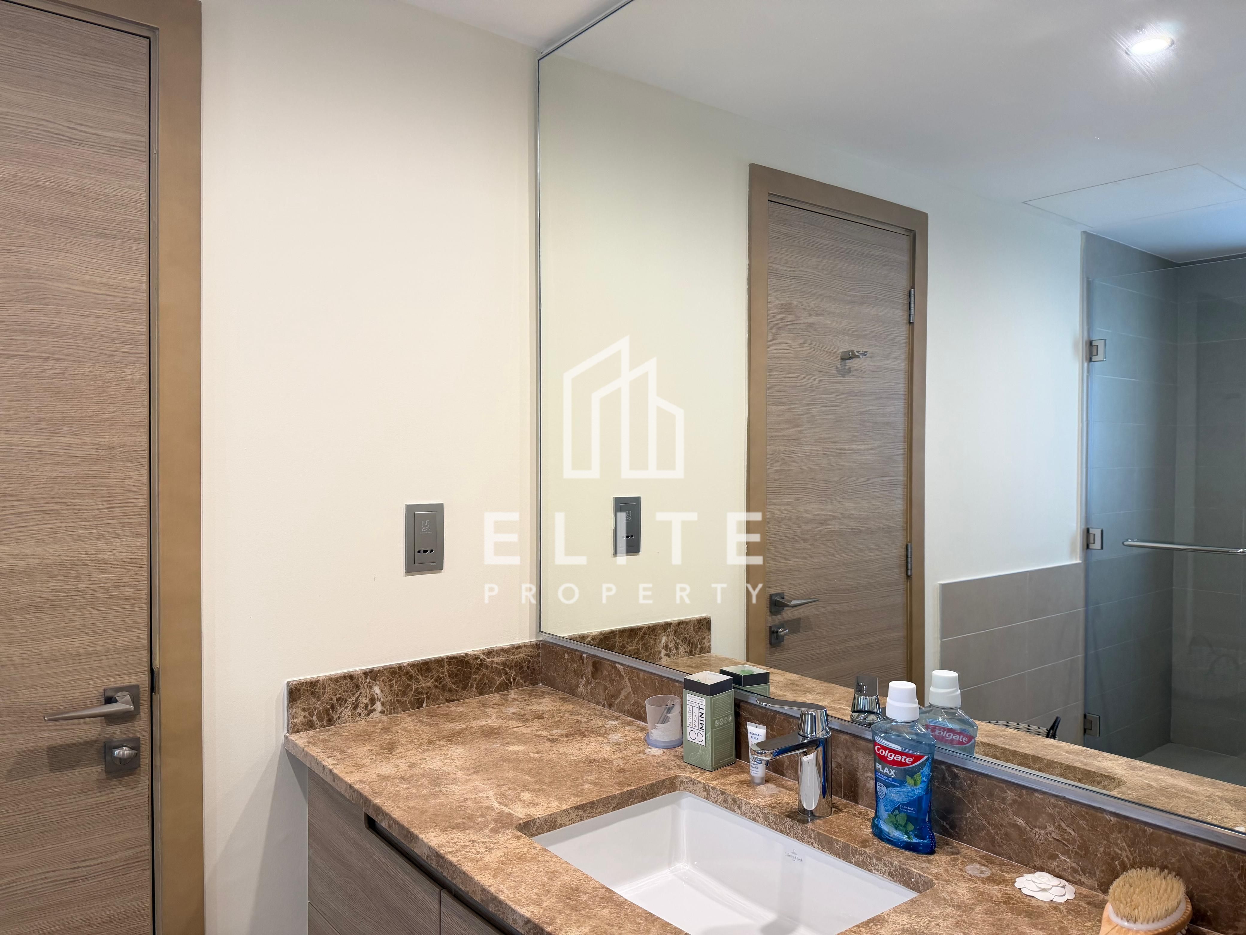 Big Plot | Close to Amenities | 1 Month free