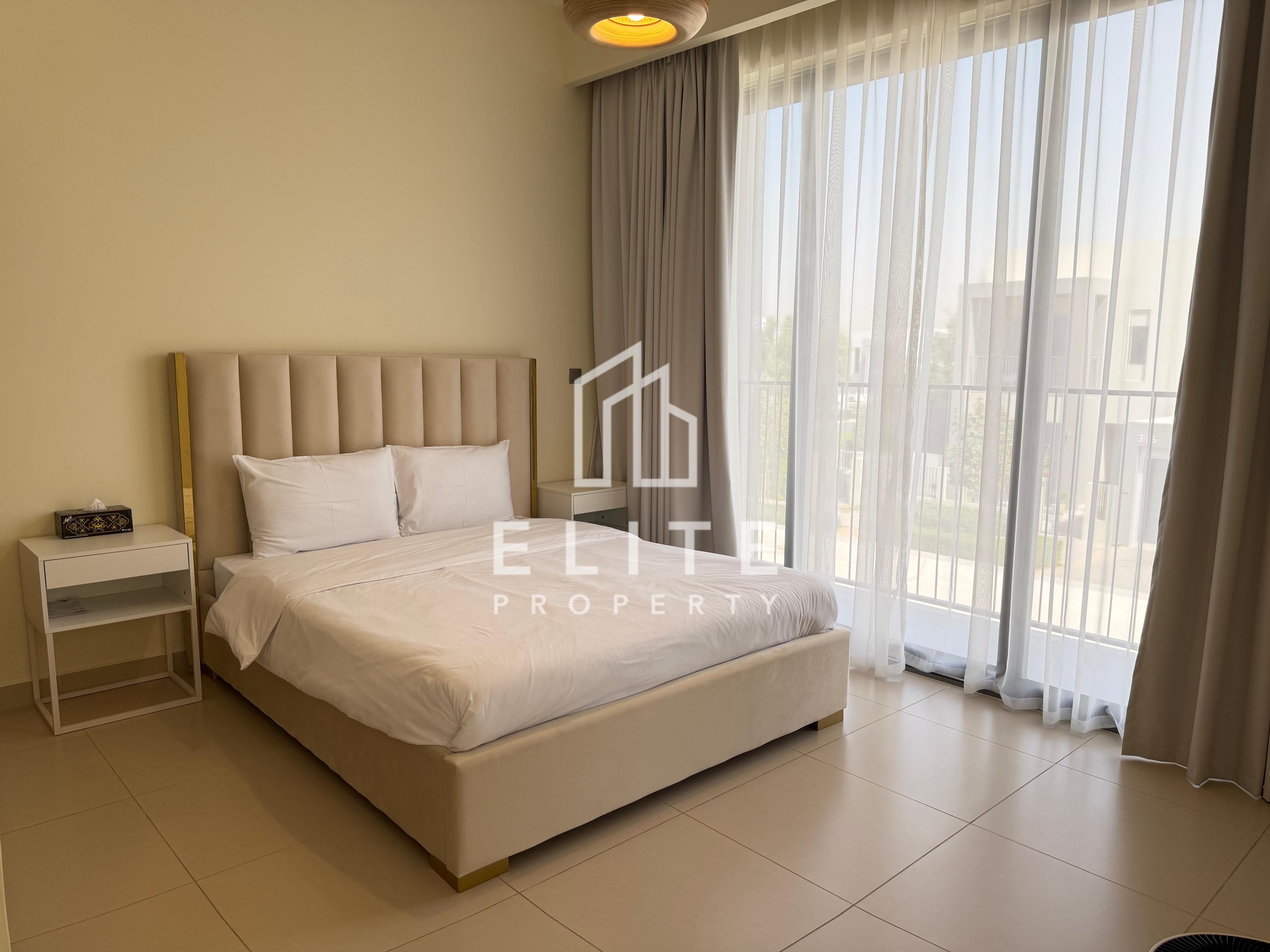 Big Plot | Close to Amenities | 1 Month free