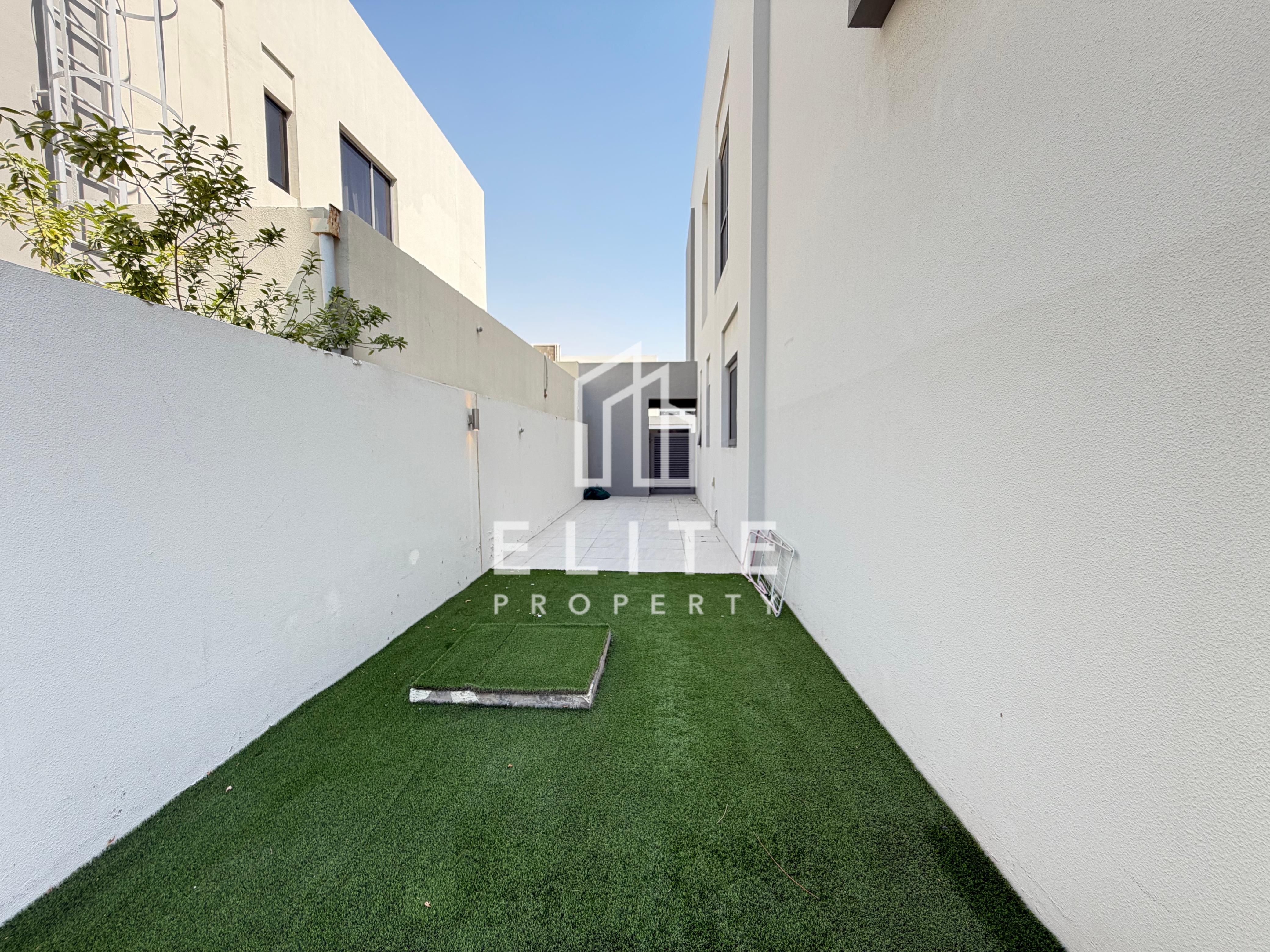 Big Plot | Close to Amenities | 1 Month free