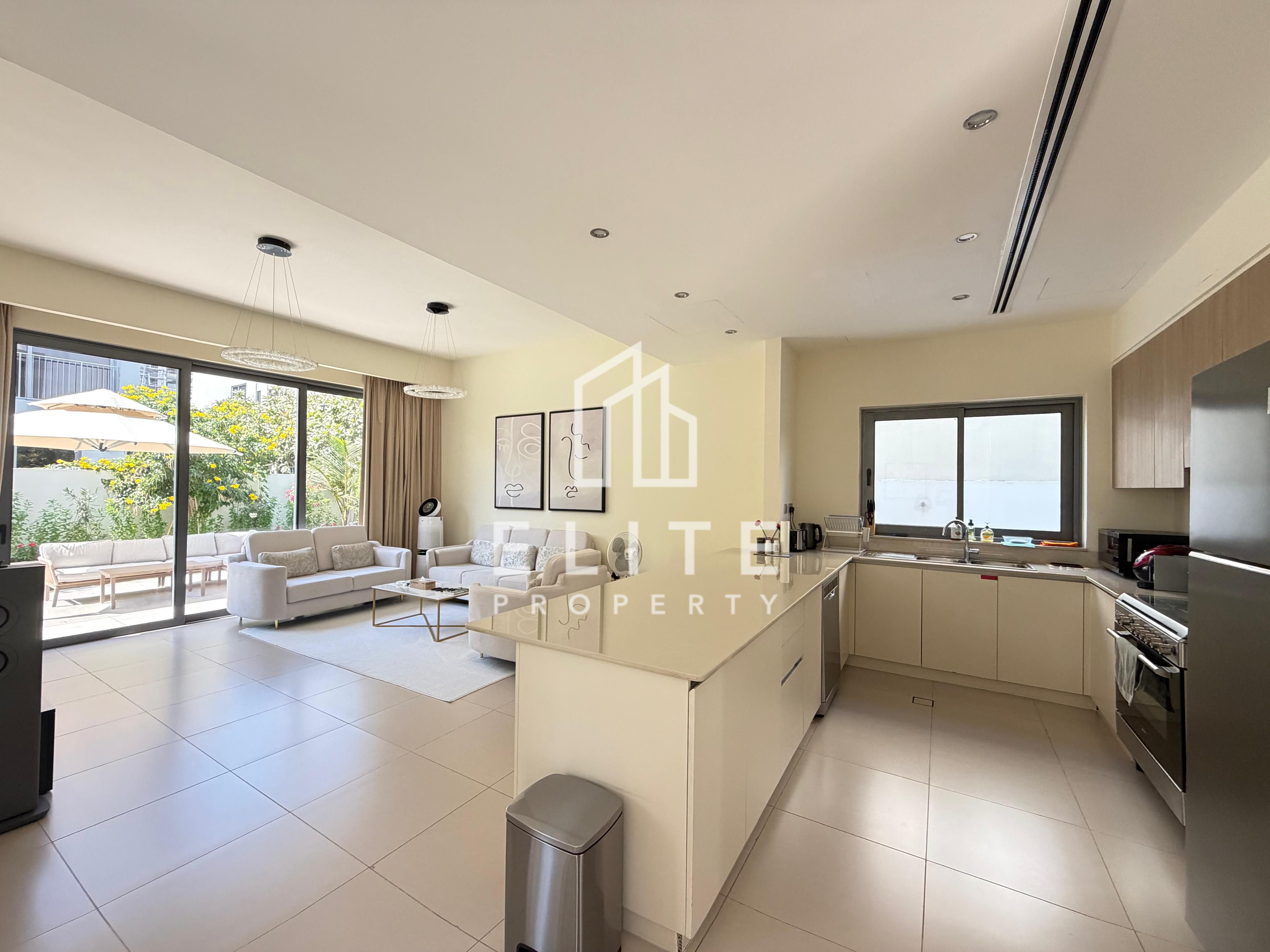 Big Plot | Close to Amenities | 1 Month free