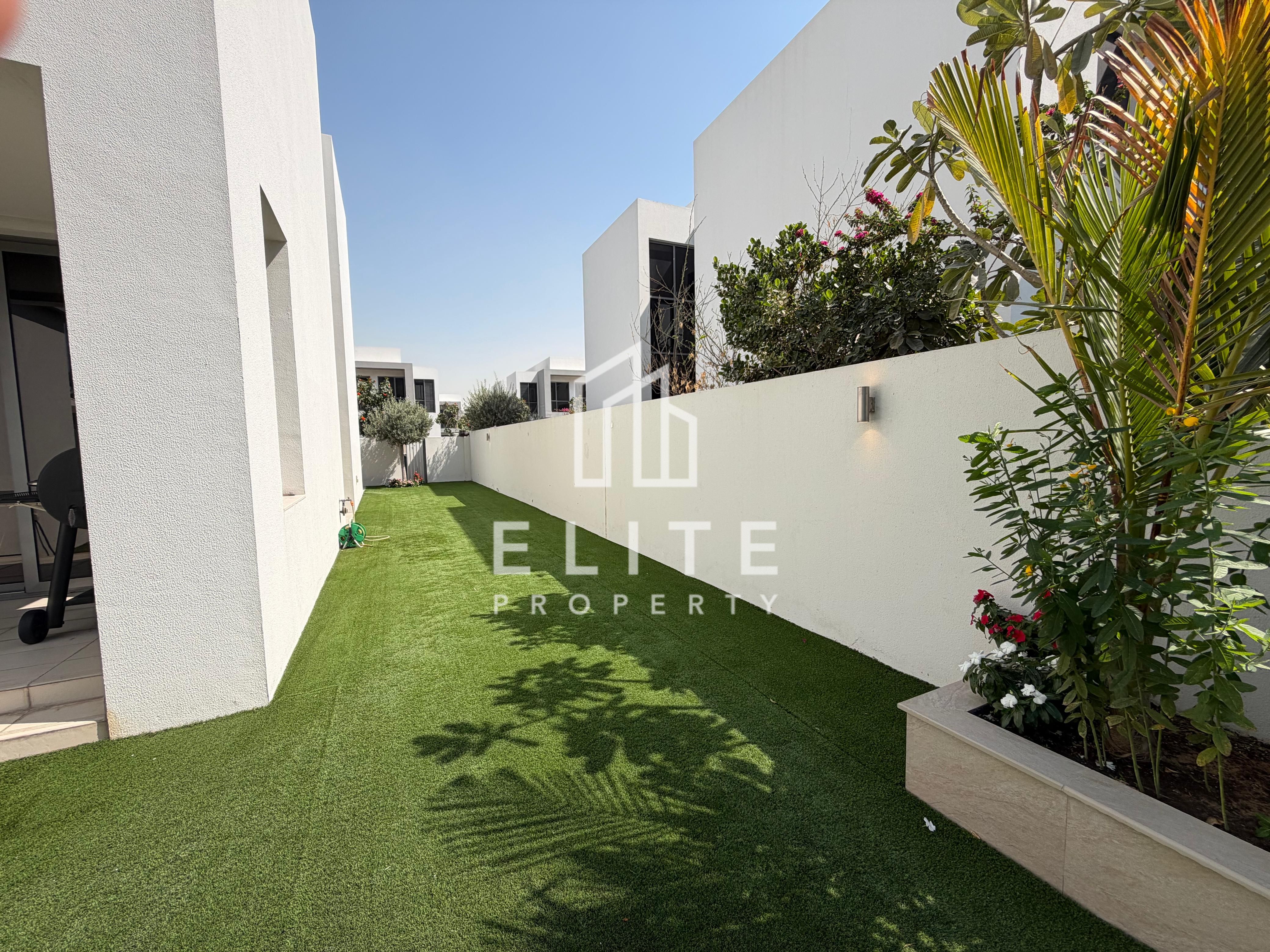 Big Plot | Close to Amenities | 1 Month free