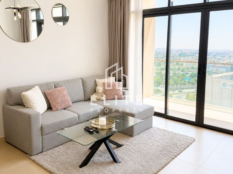 Best Priced | High Floor | Fully Furnished