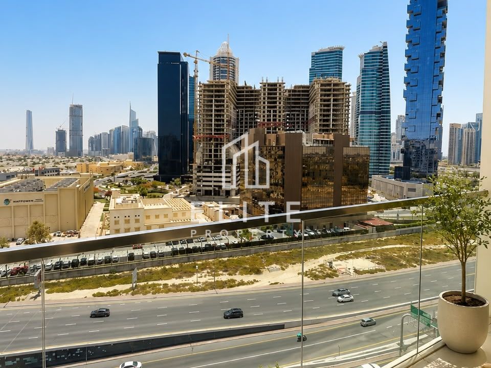 Best Priced | High Floor | Fully Furnished