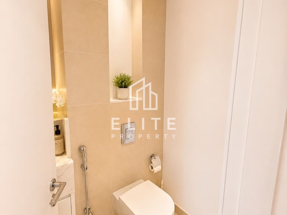 Best Priced | High Floor | Fully Furnished