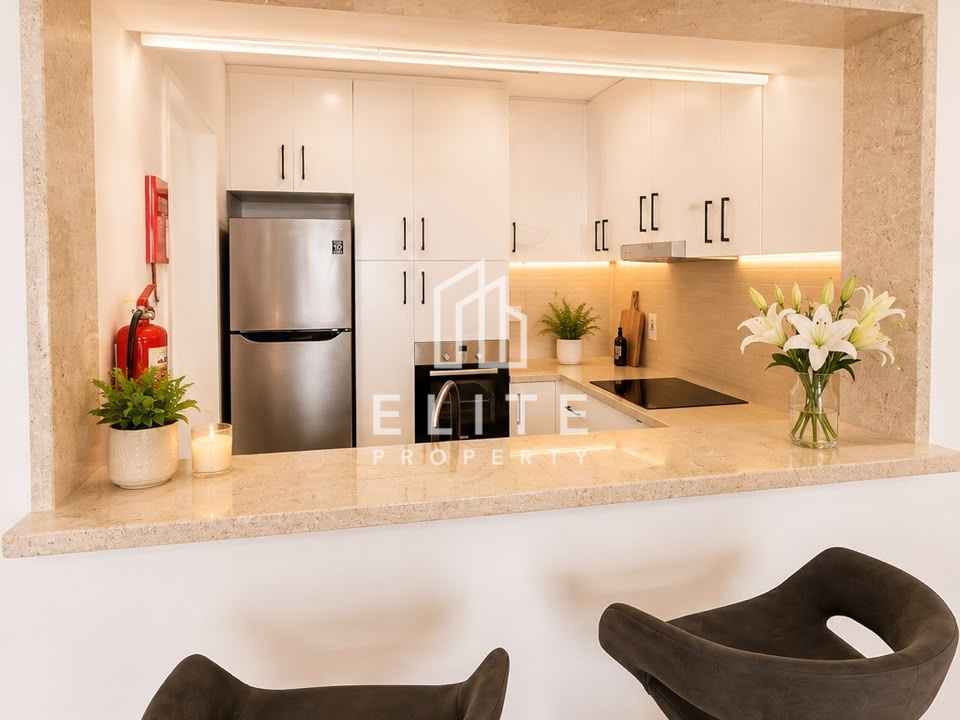 Best Priced | High Floor | Fully Furnished