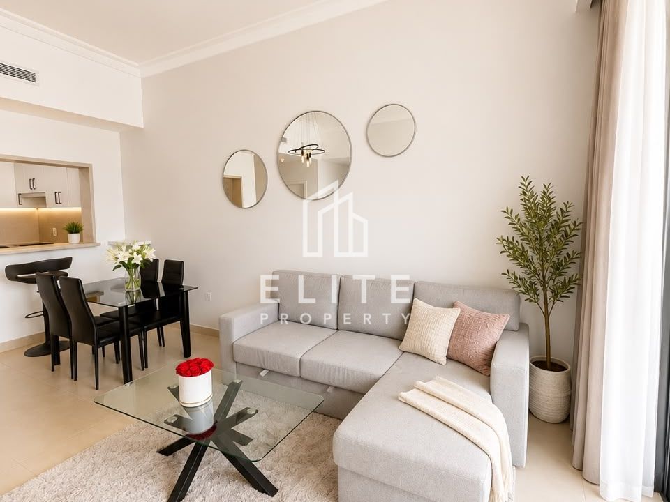 Best Priced | High Floor | Fully Furnished