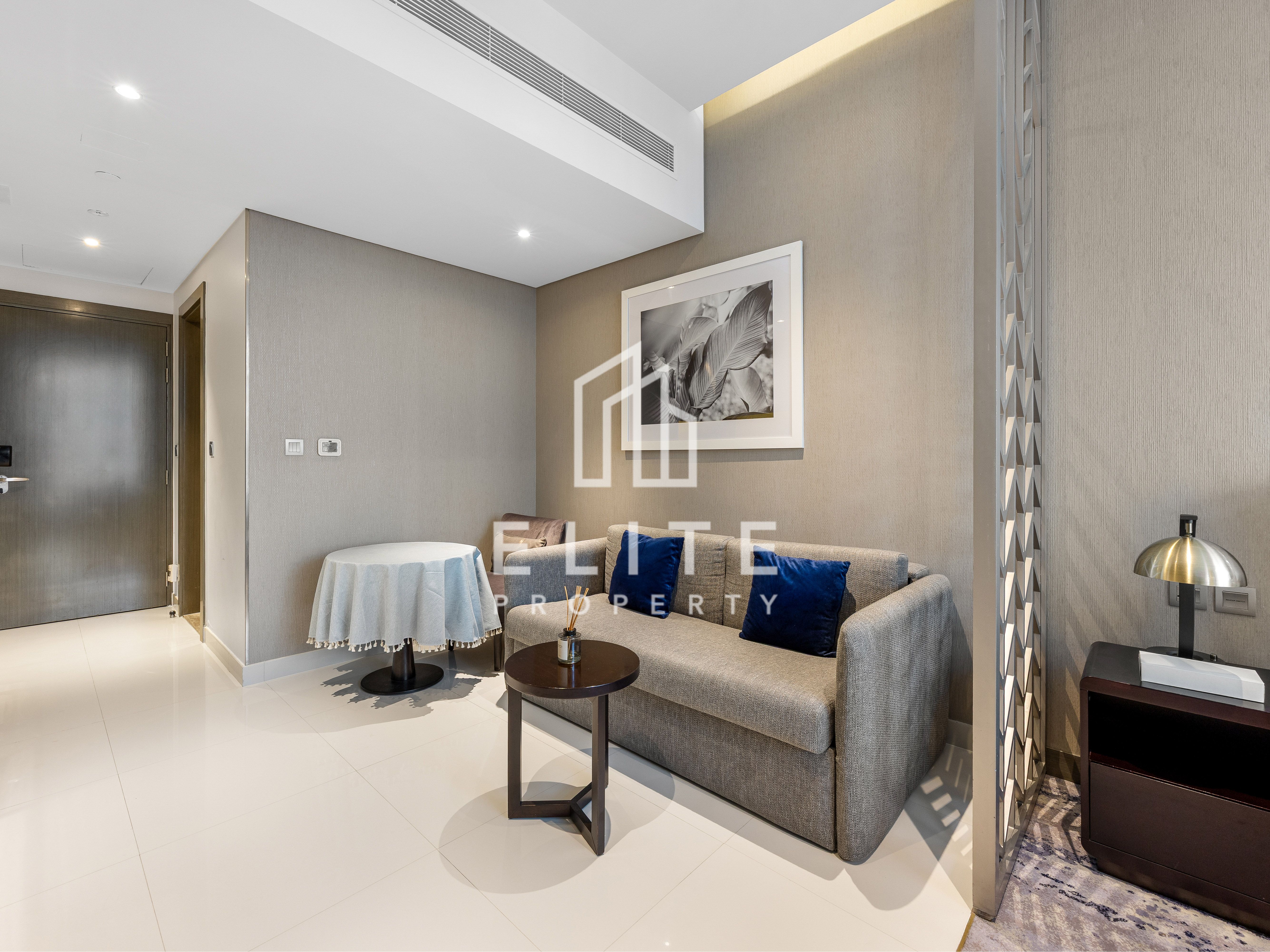 Maison Prive Canal View  Studio