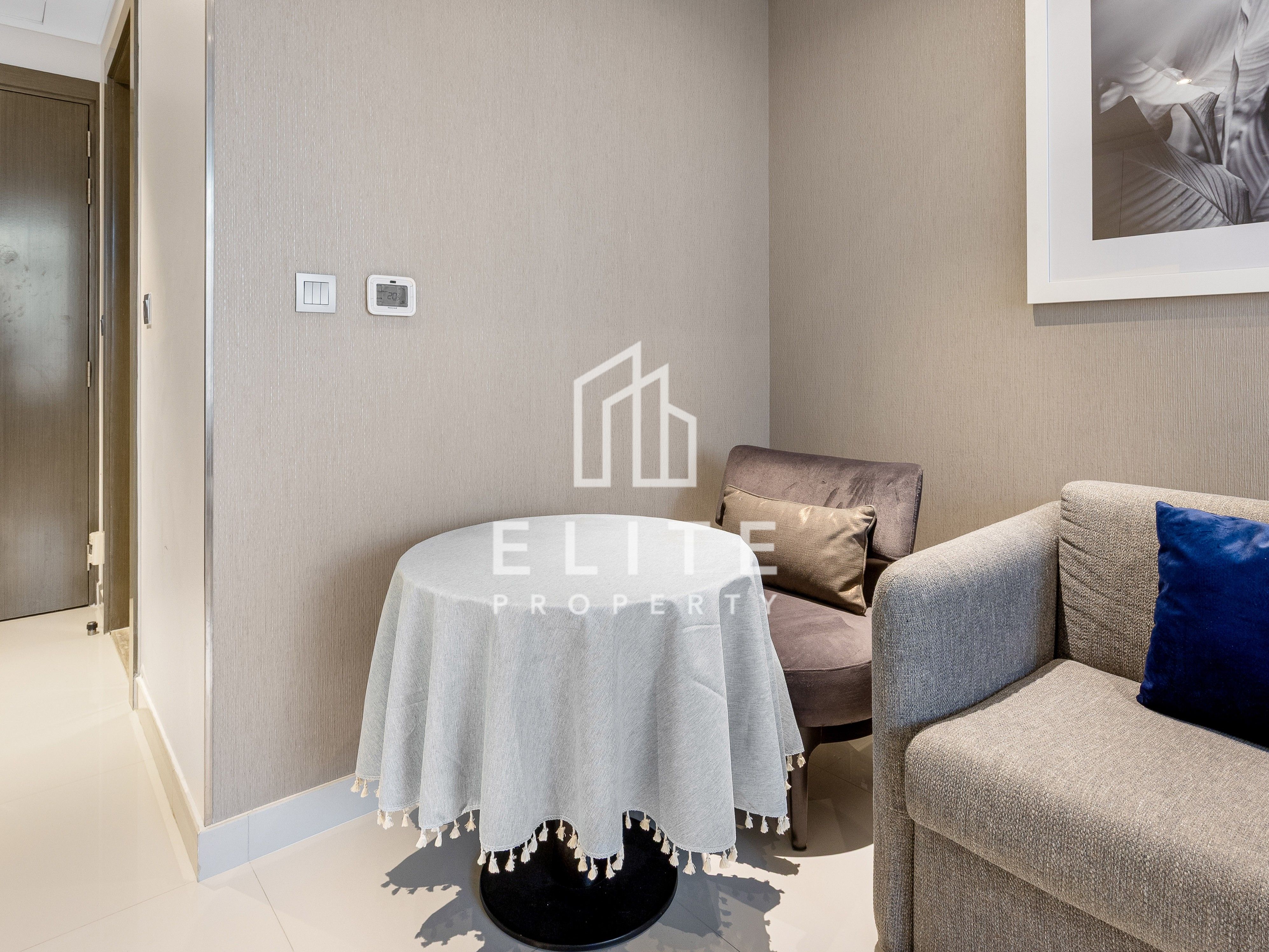 Maison Prive Canal View  Studio