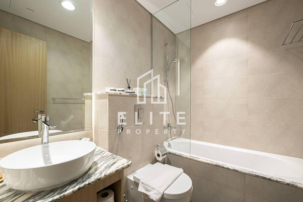 Well Maintained | Upgraded | Vacant on Transfer