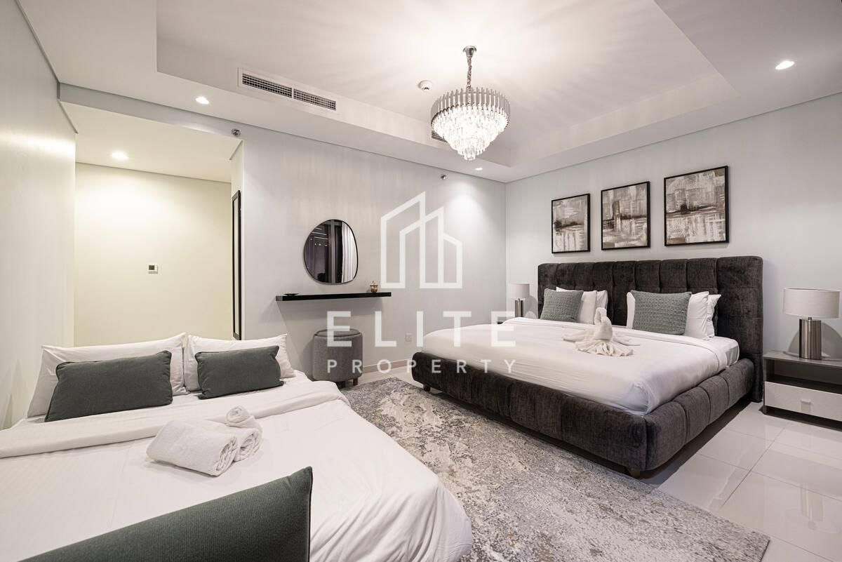 Well Maintained | Upgraded | Vacant on Transfer
