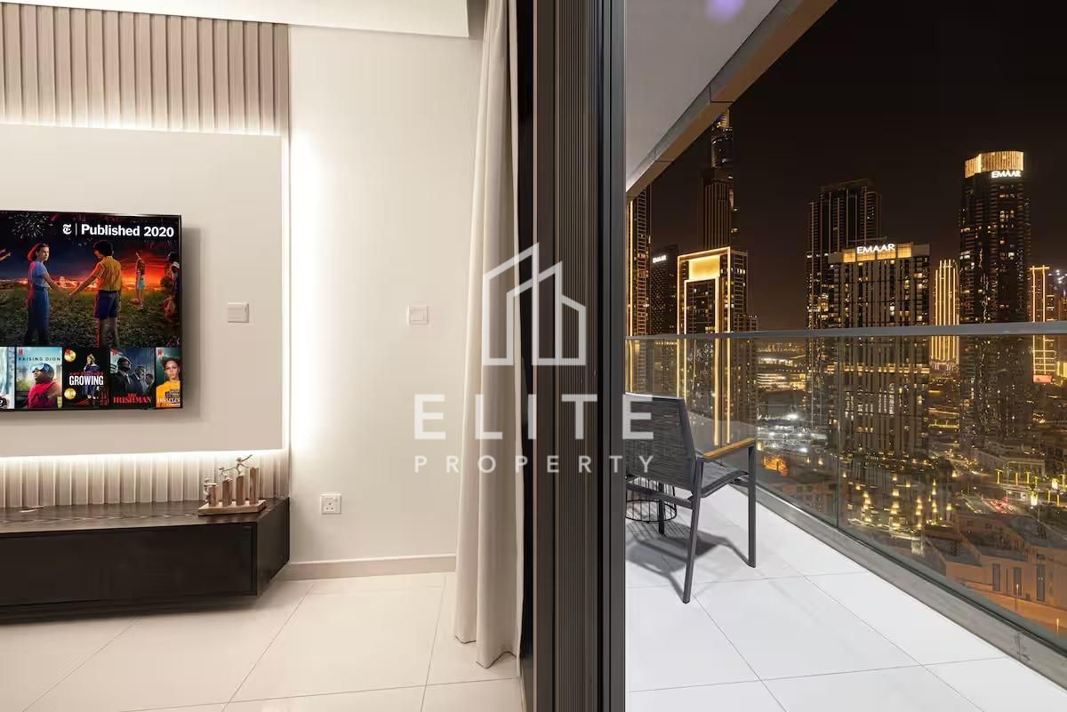 Well Maintained | Upgraded | Vacant on Transfer