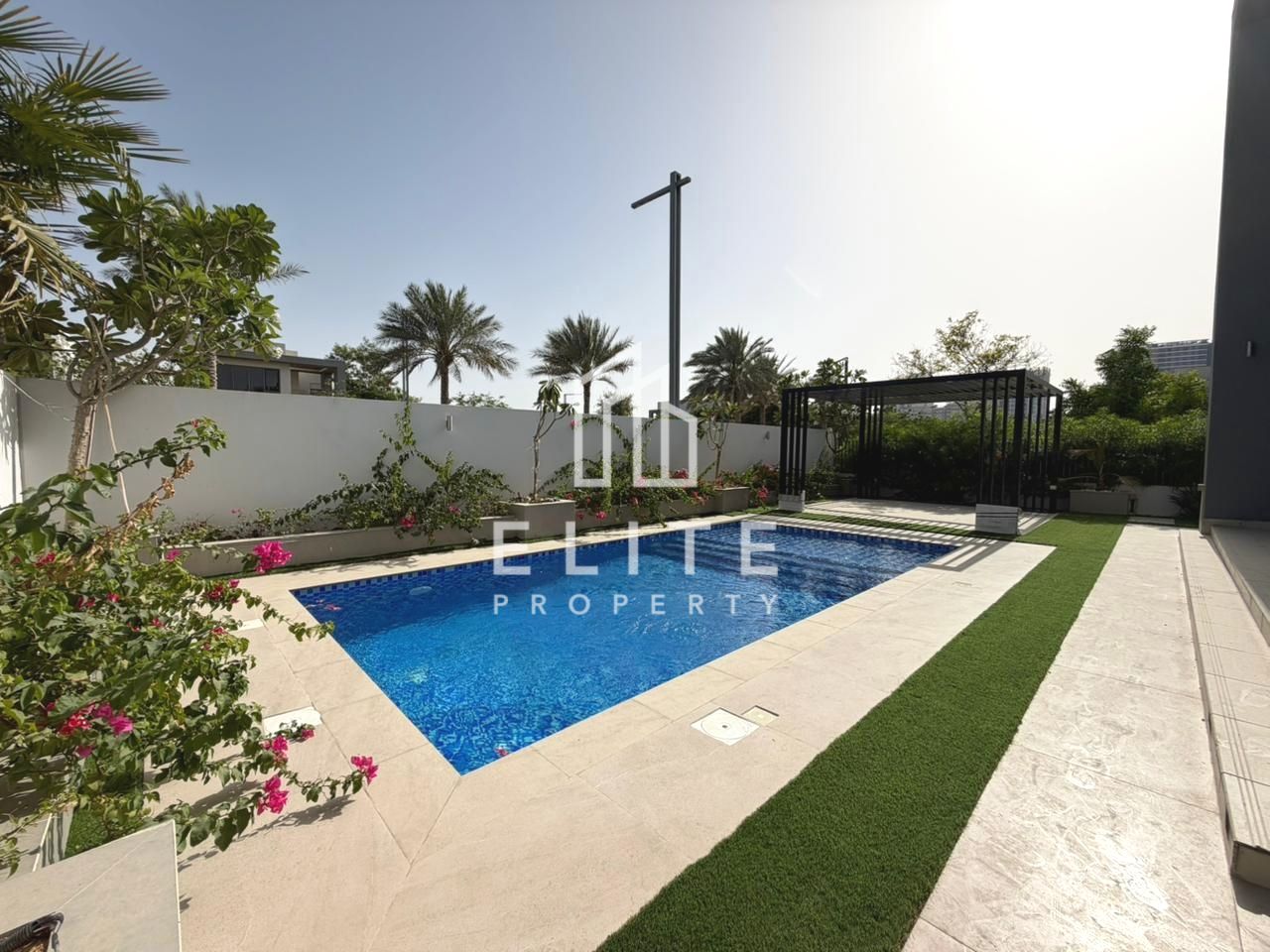 Private Pool | Upgraded | Corner Unit