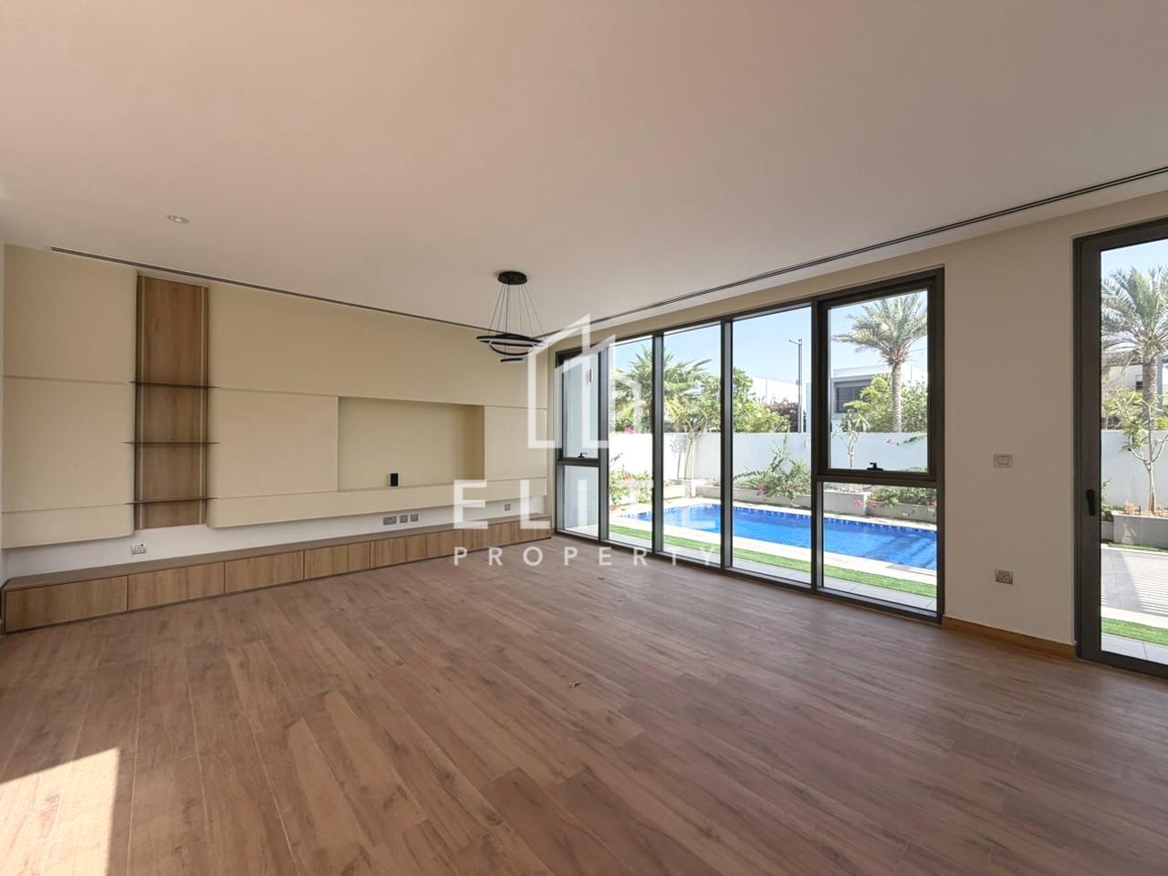 Private Pool | Upgraded | Corner Unit