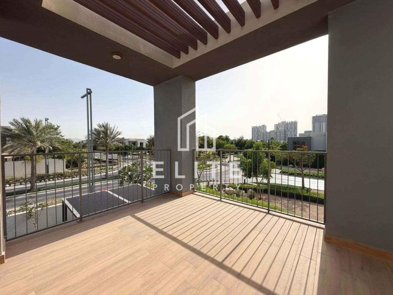 Private Pool | Upgraded | Corner Unit
