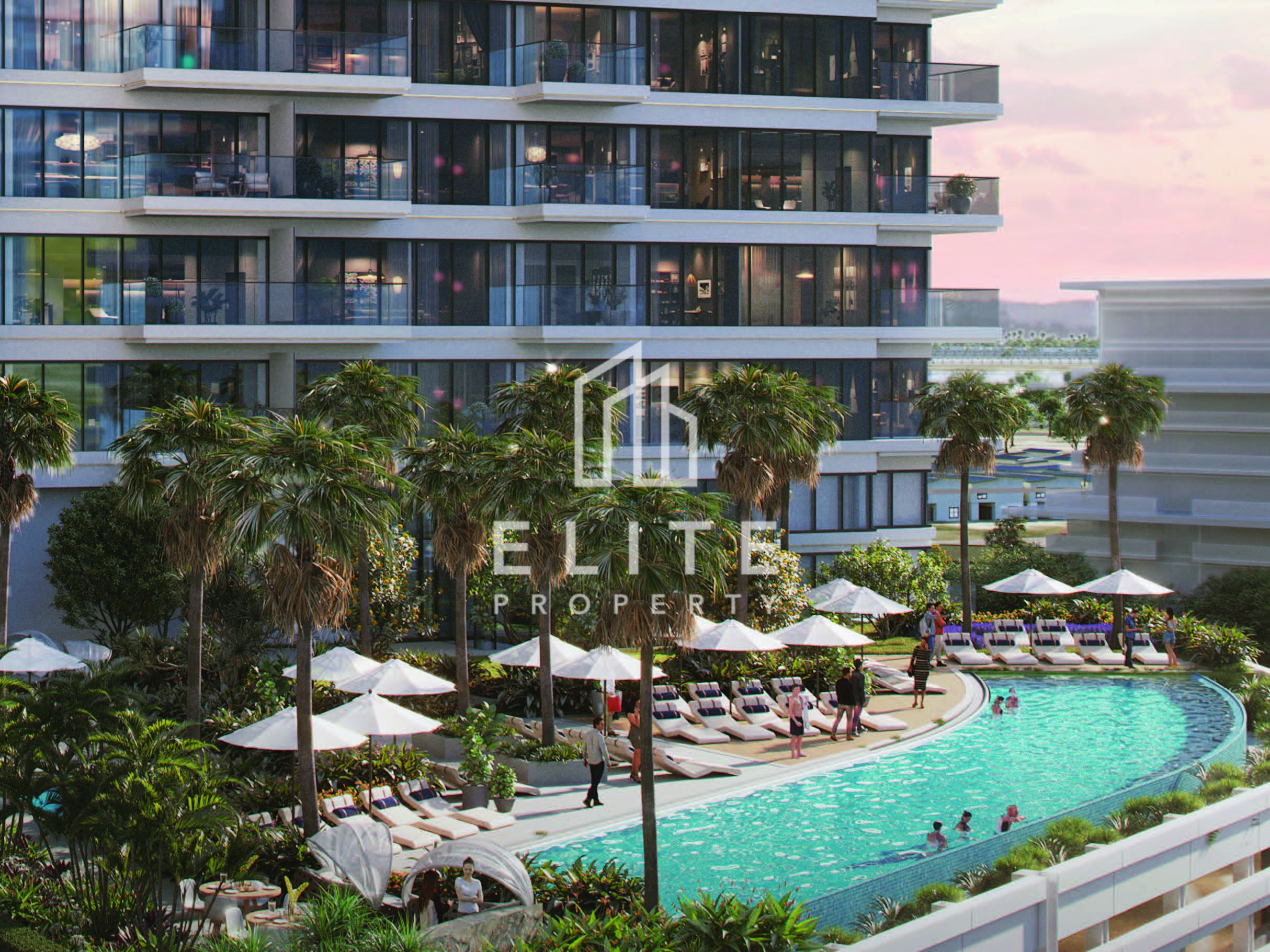 Best Deal | 1-Bedroom | Spacious Layout