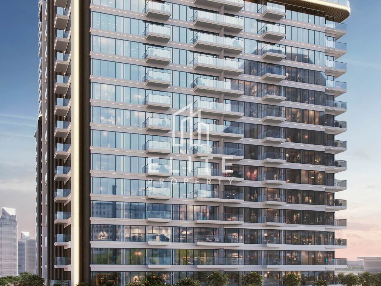 Best Deal | 1-Bedroom | Spacious Layout