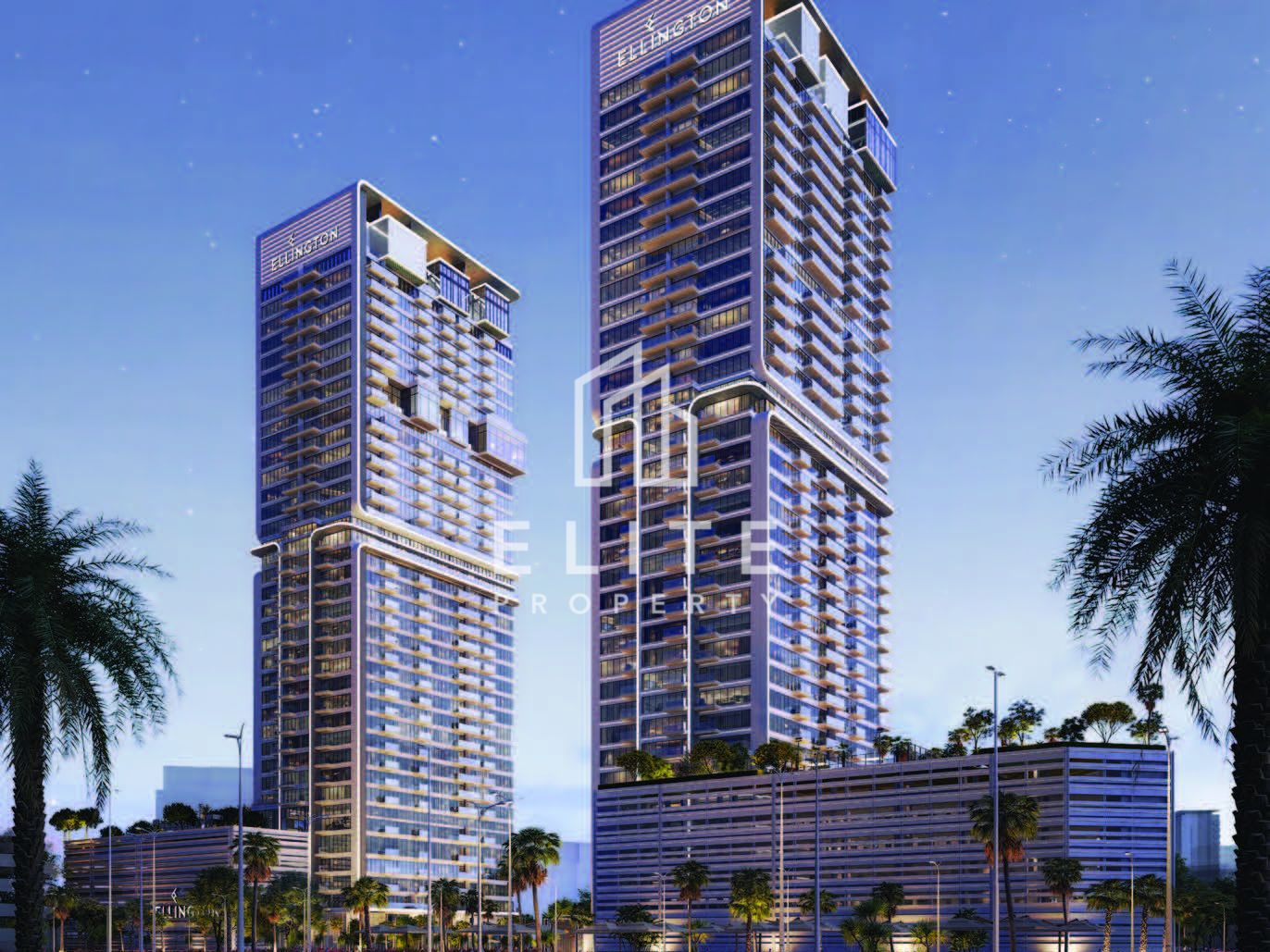 Best Deal | 1-Bedroom | Spacious Layout