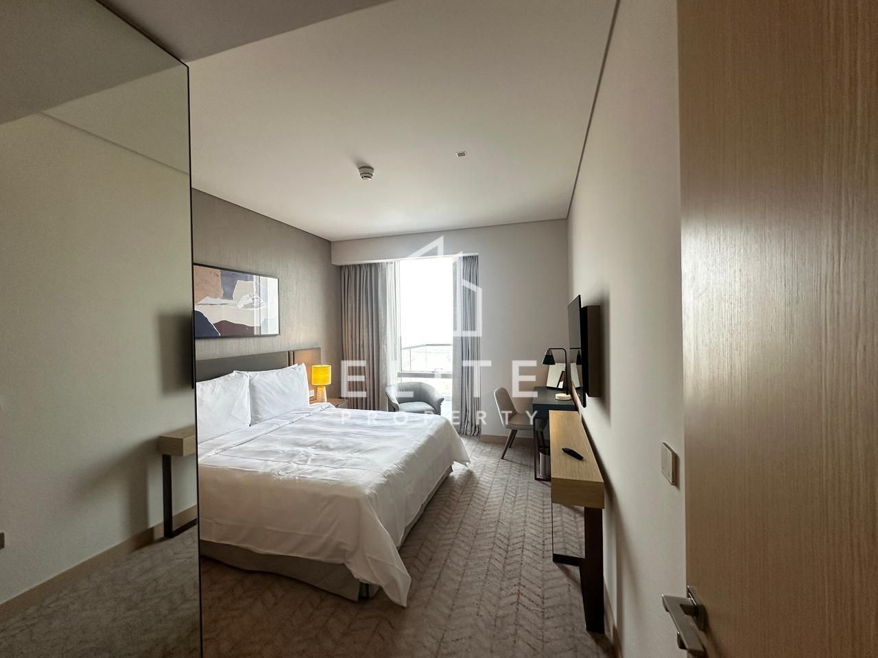 Brand New | Connected to Dubai Mall | High Floor