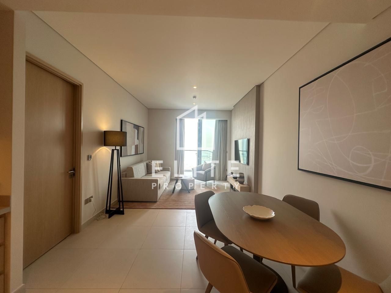 Brand New | Connected to Dubai Mall | High Floor