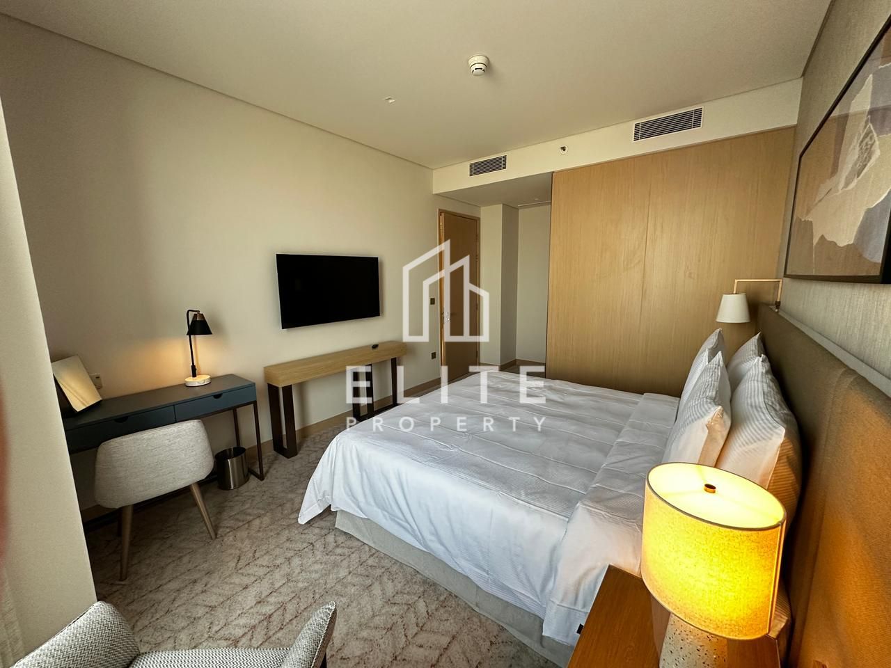 Brand New | Connected to Dubai Mall | High Floor