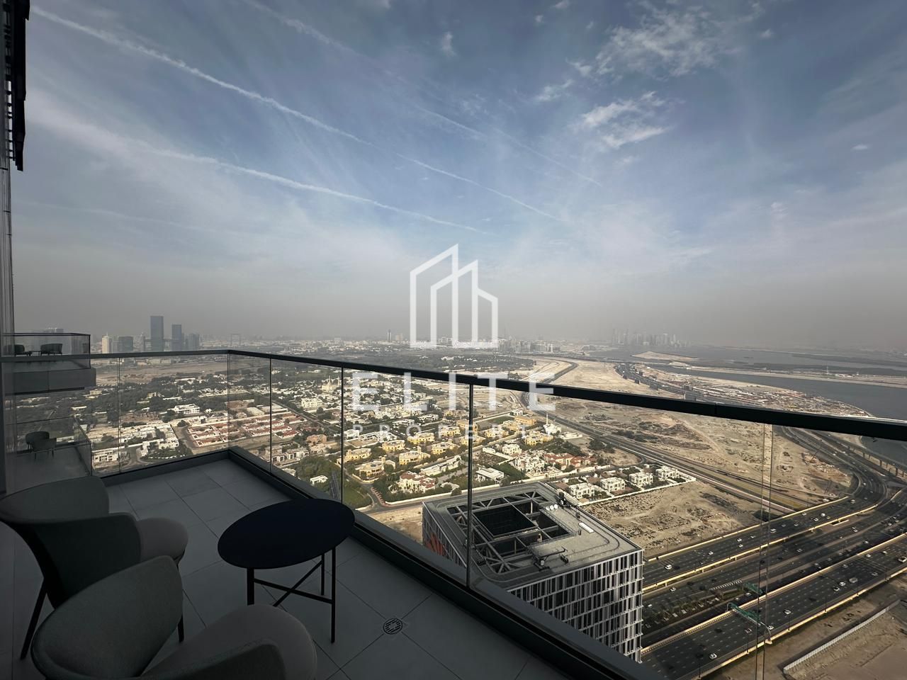 Brand New | Connected to Dubai Mall | High Floor