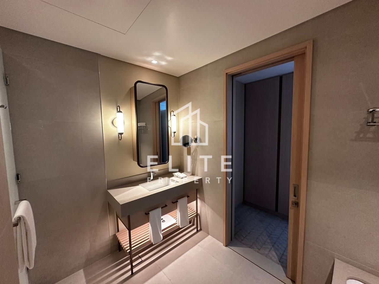 Brand New | Connected to Dubai Mall | High Floor