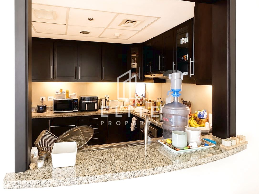 Golf Course Views | Large Layout | Available