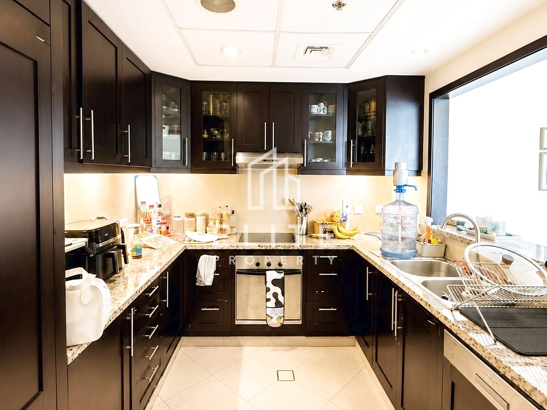 Golf Course Views | Large Layout | Available