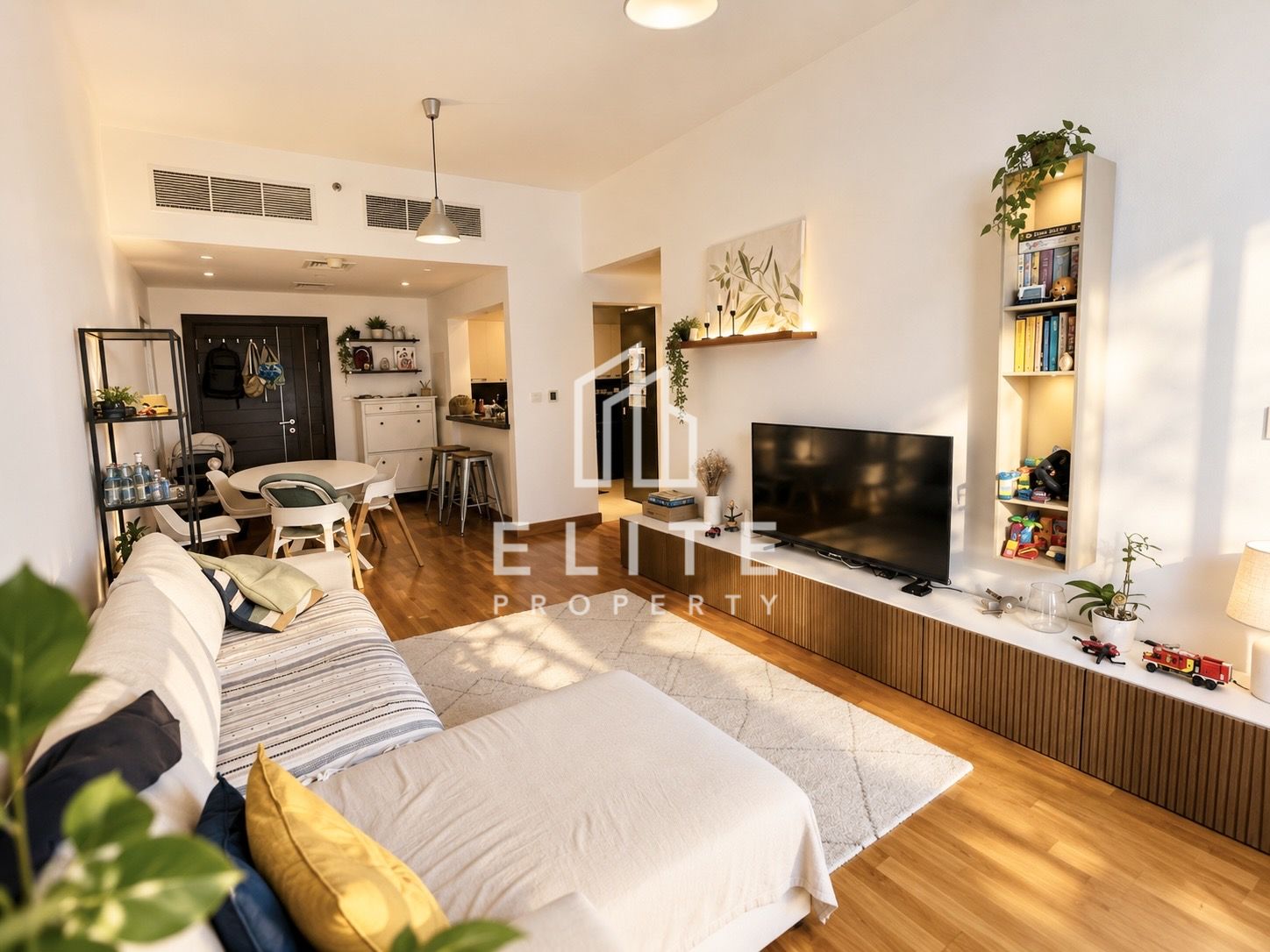 Vacant Soon | Motivated Seller | Marina Views