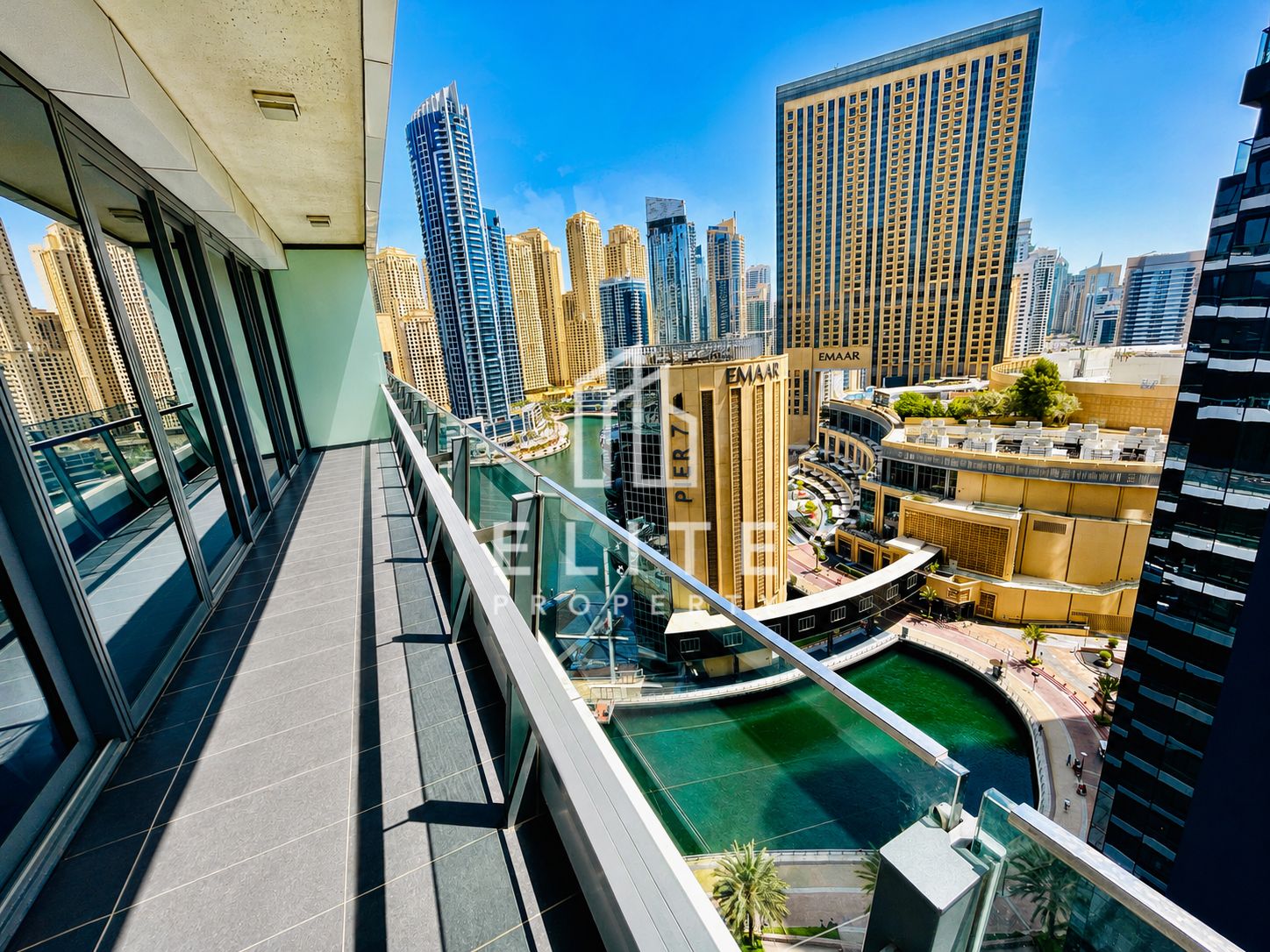 Vacant Soon | Motivated Seller | Marina Views