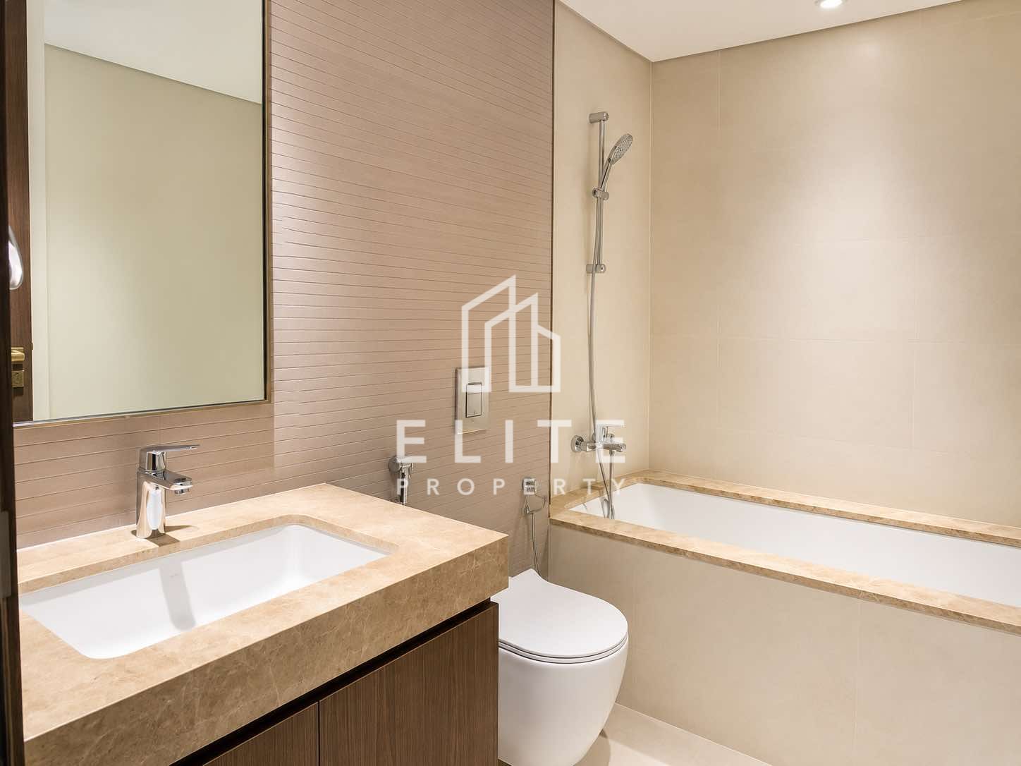 Marina View| Furnished by Elie Saab | Avaiable Now