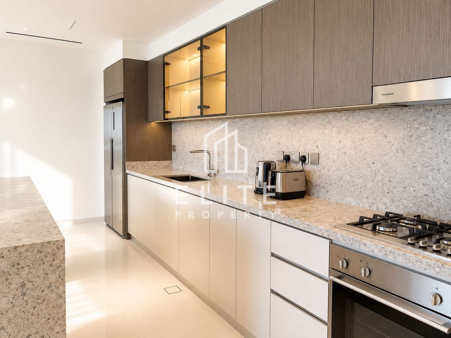 Marina View| Furnished by Elie Saab | Avaiable Now