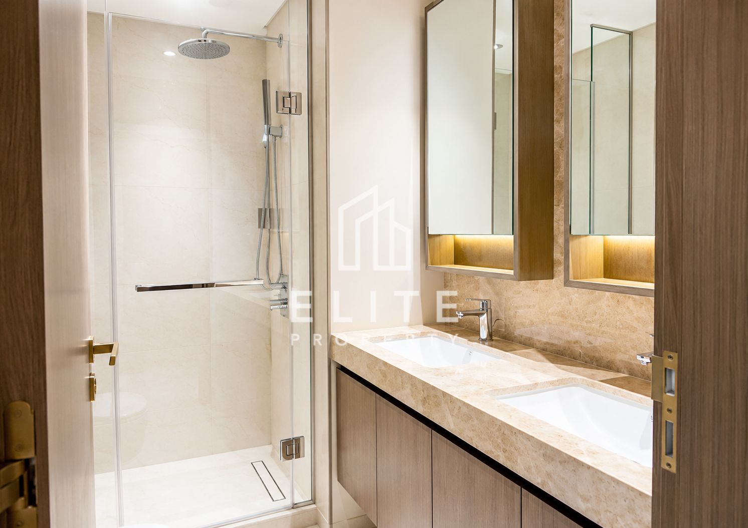 Marina View| Furnished by Elie Saab | Avaiable Now