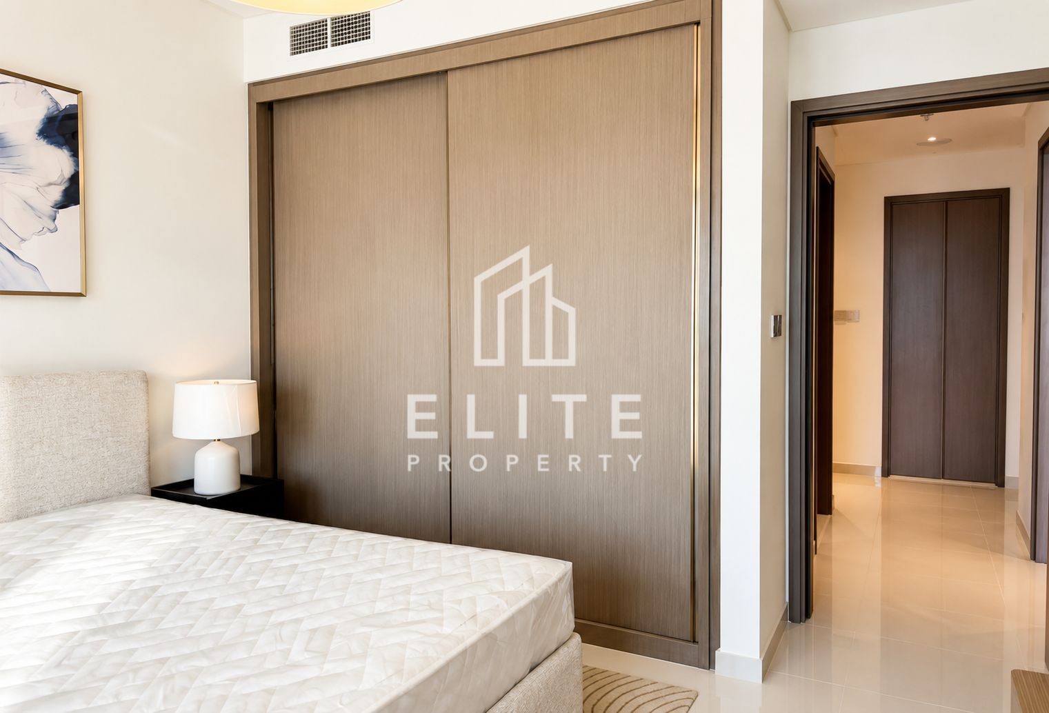 Marina View| Furnished by Elie Saab | Avaiable Now