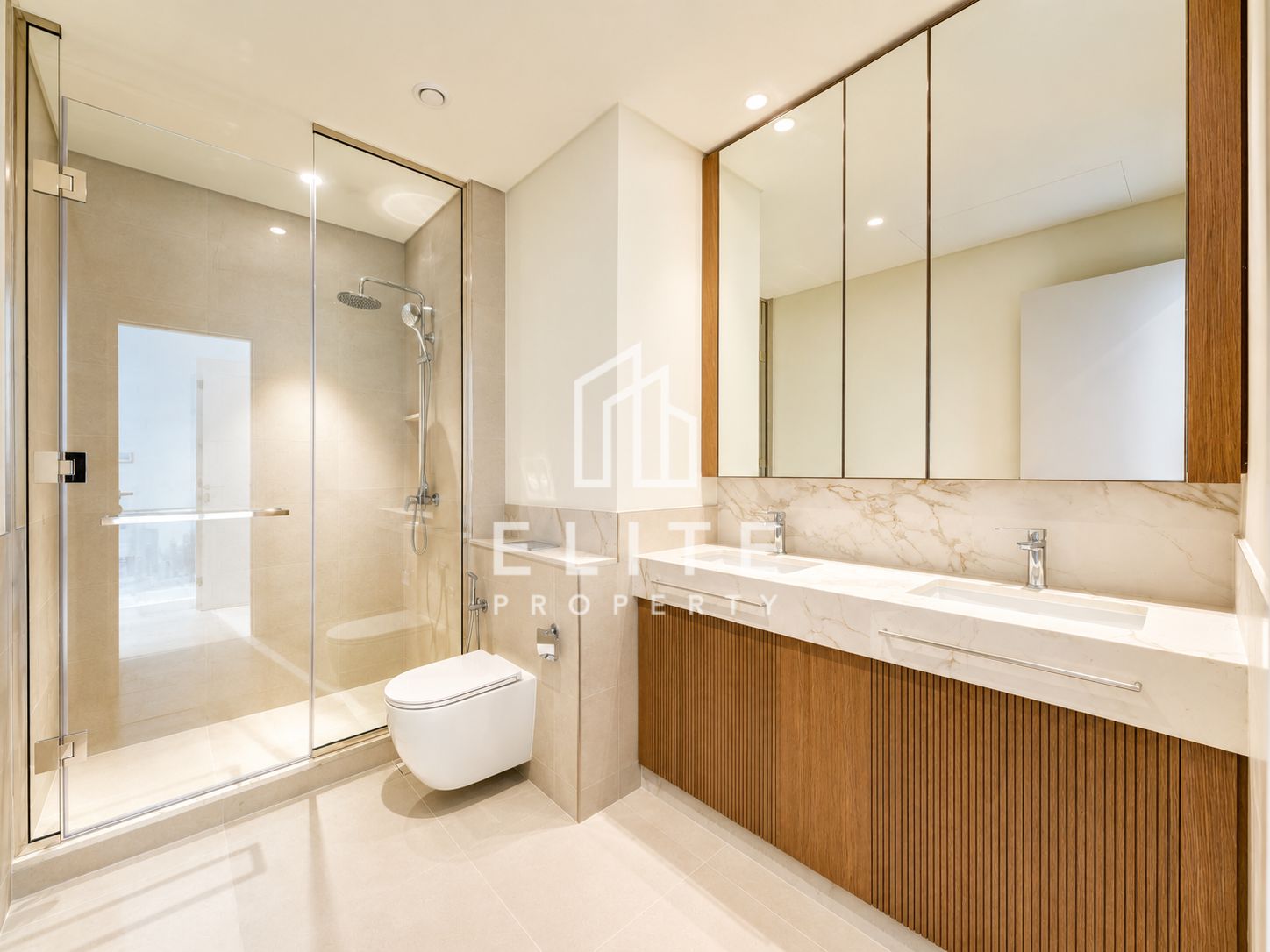 Unfurnished Apartment / Available For Viewings