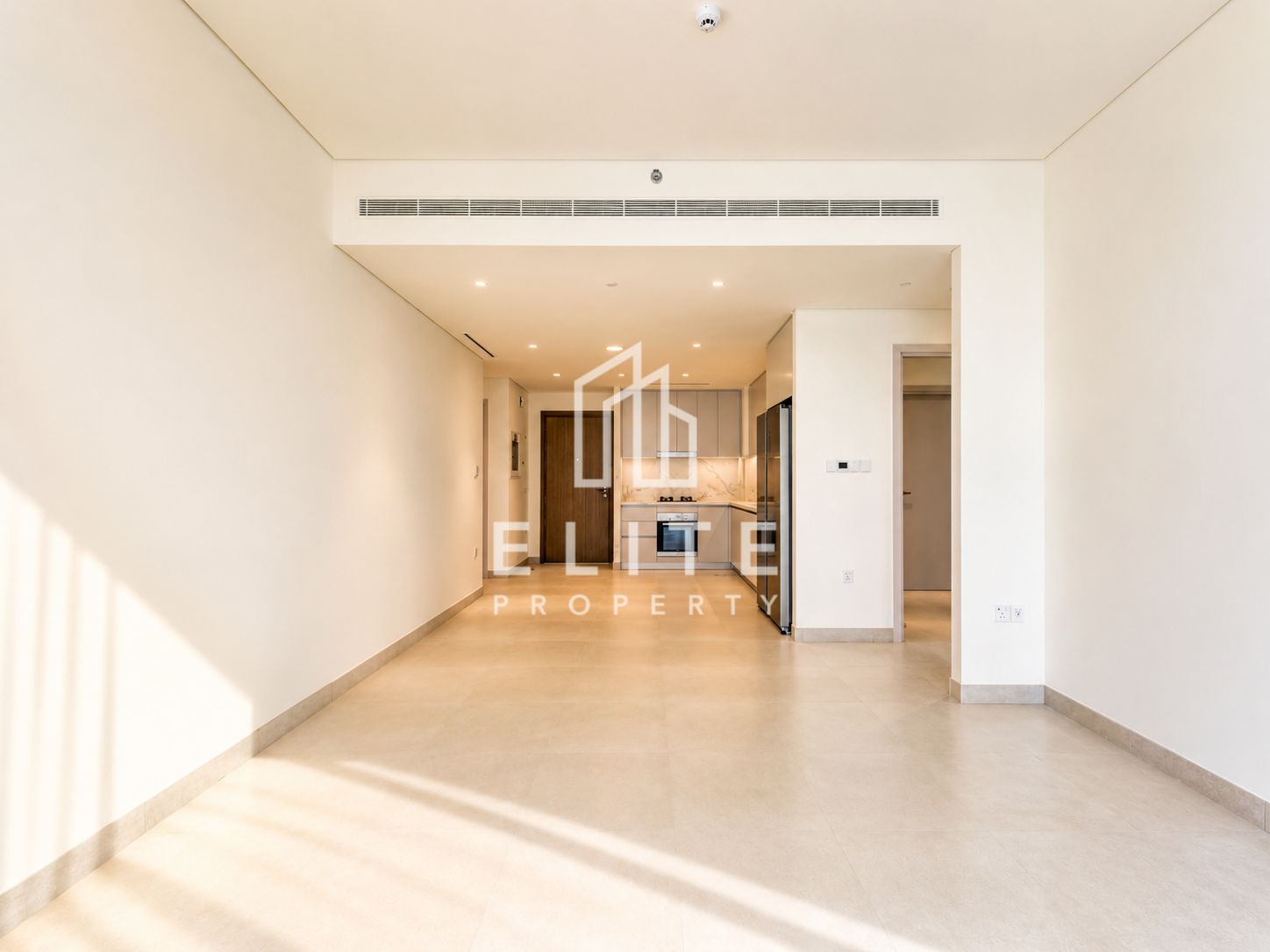 Unfurnished Apartment / Available For Viewings