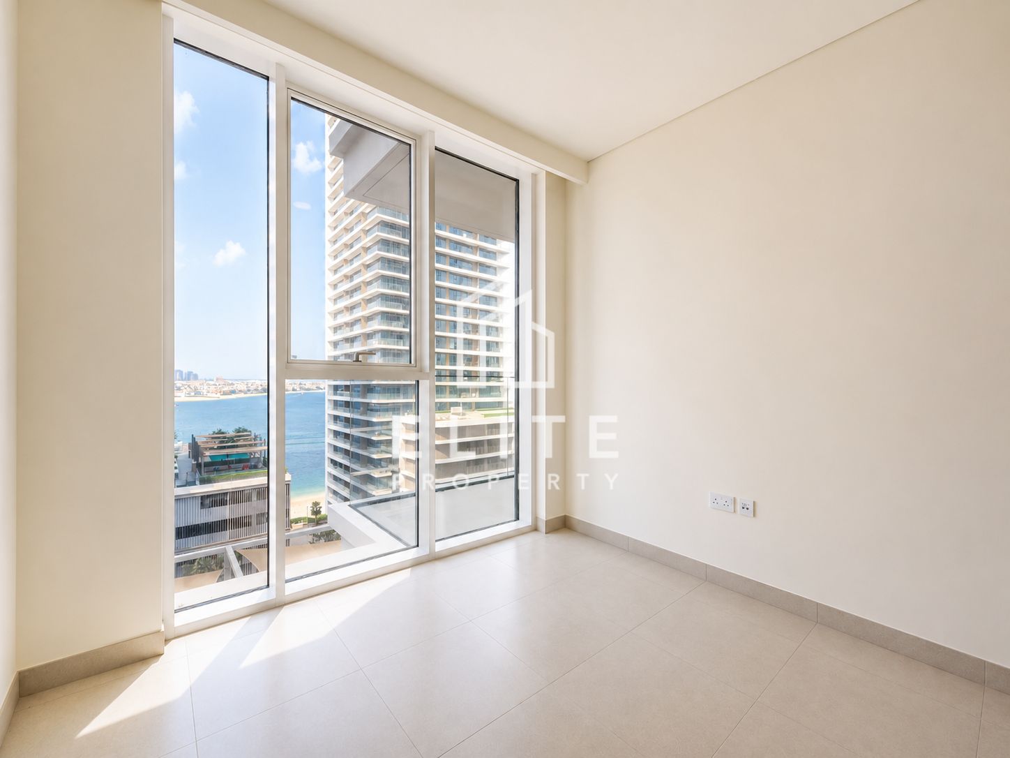 Unfurnished Apartment / Available For Viewings