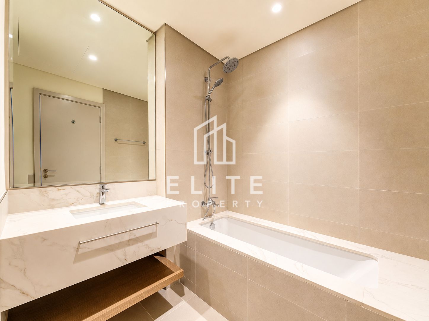 Unfurnished Apartment / Available For Viewings