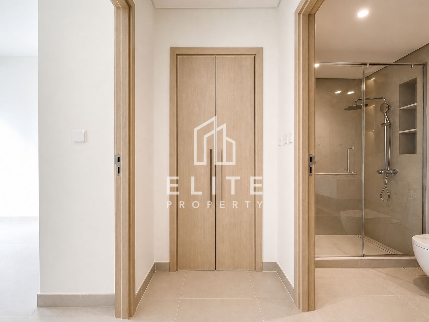 First Tenant | Bright Layout | Golf Course View